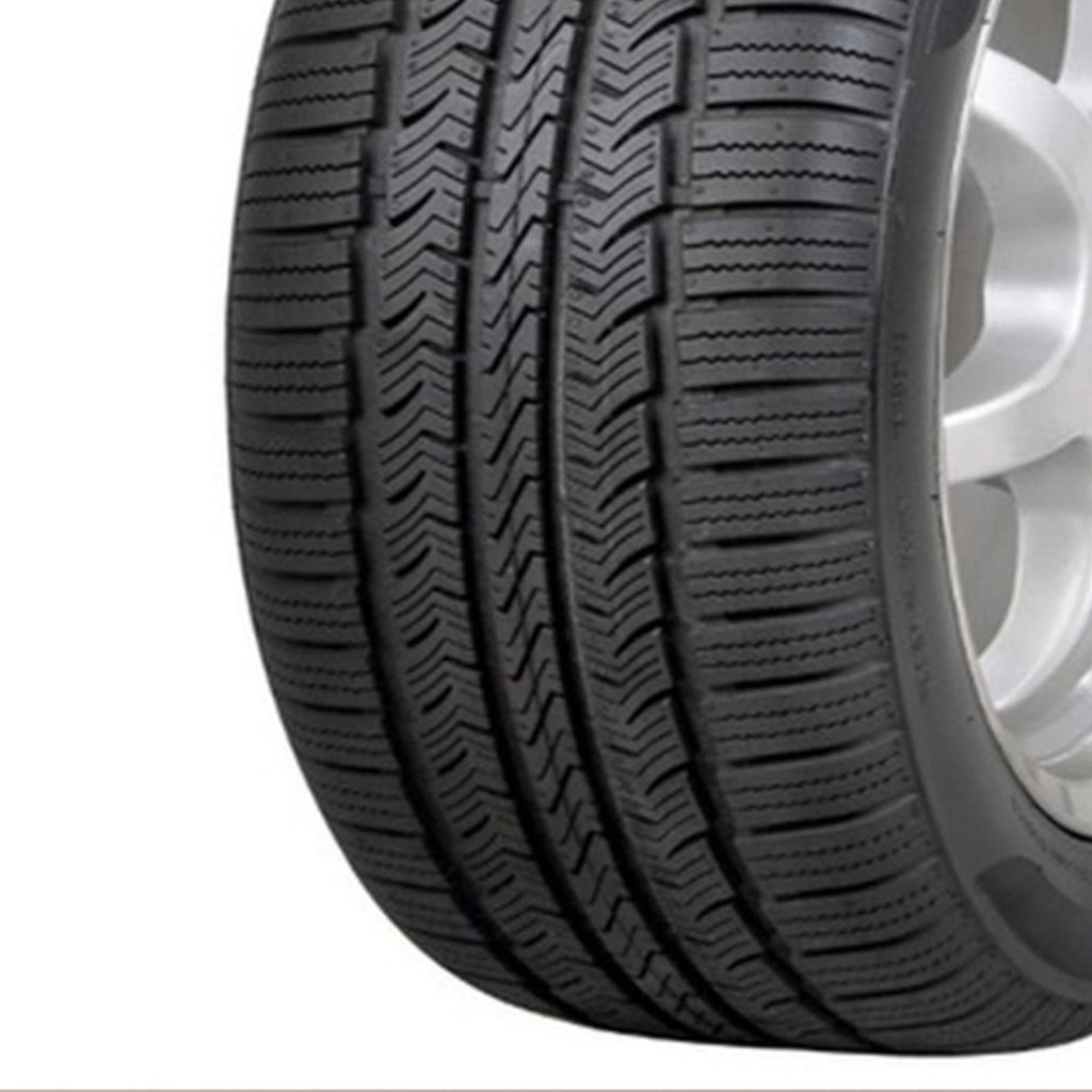 SuperMax TM-1 All Season 215/70R16 100T Passenger Tire