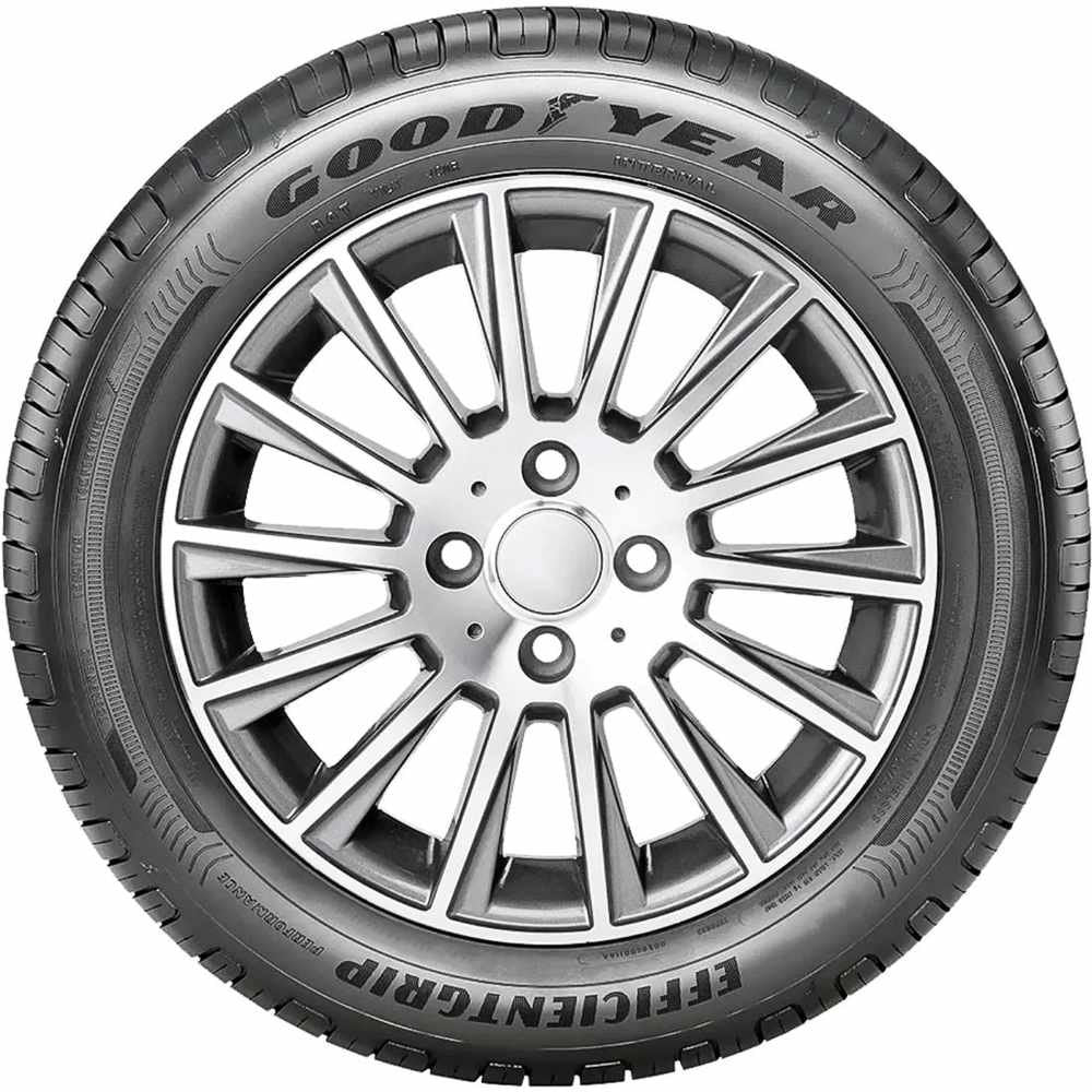 GOODYEAR EFFIGRIP PERF 215/55R18 95/H TIRE