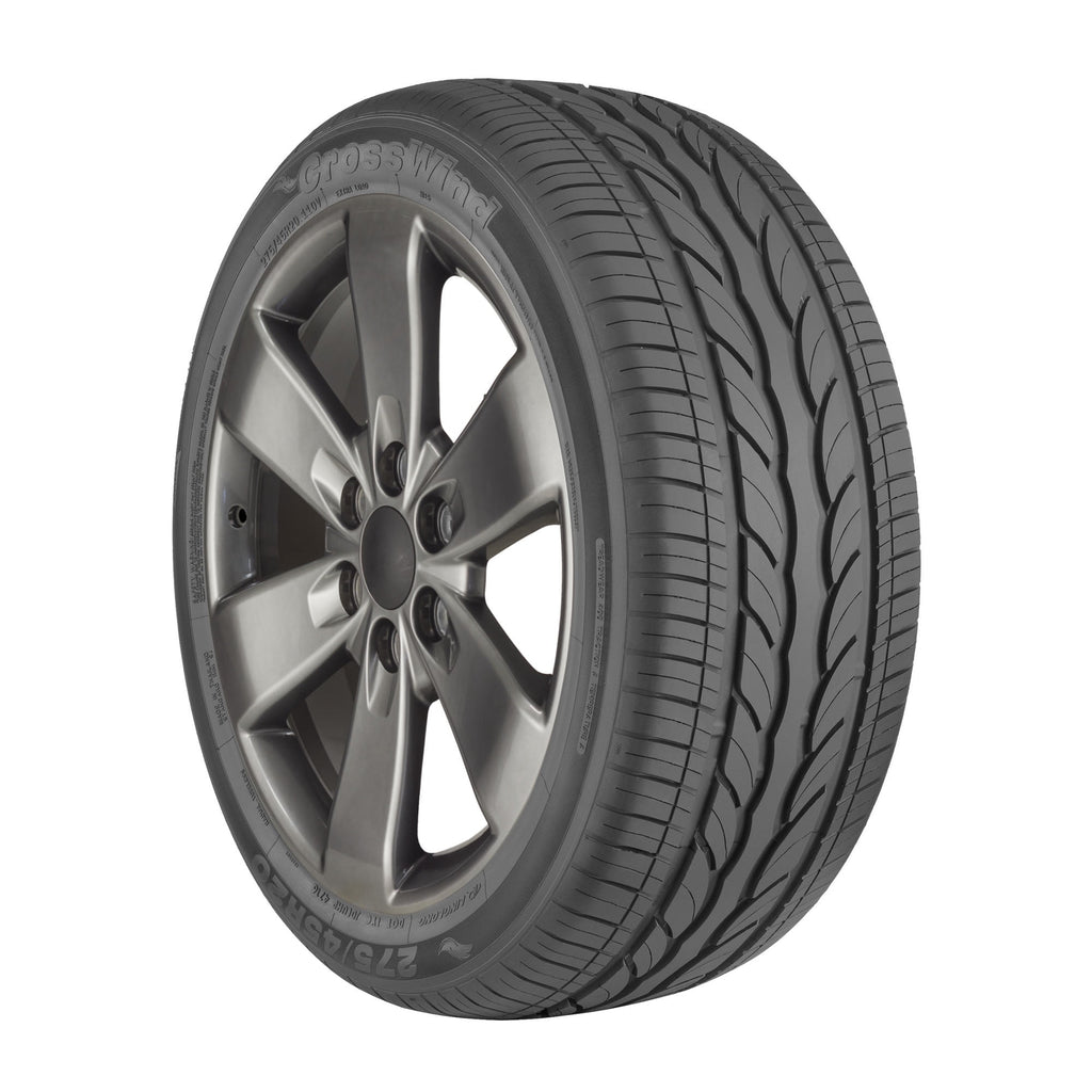 Linglong Crosswind All Season UHP All Season 215/55R17 98W XL Passenger Tire