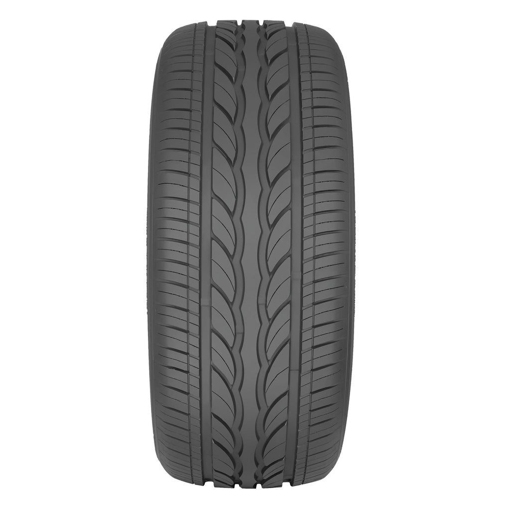 Linglong Crosswind All Season UHP All Season 215/55R17 98W XL Passenger Tire