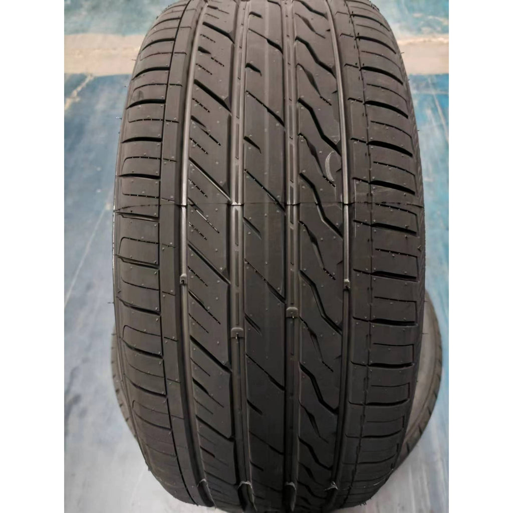 Arroyo Tires Arroyo Run Flat Plus 245/40R18 93Y BSW