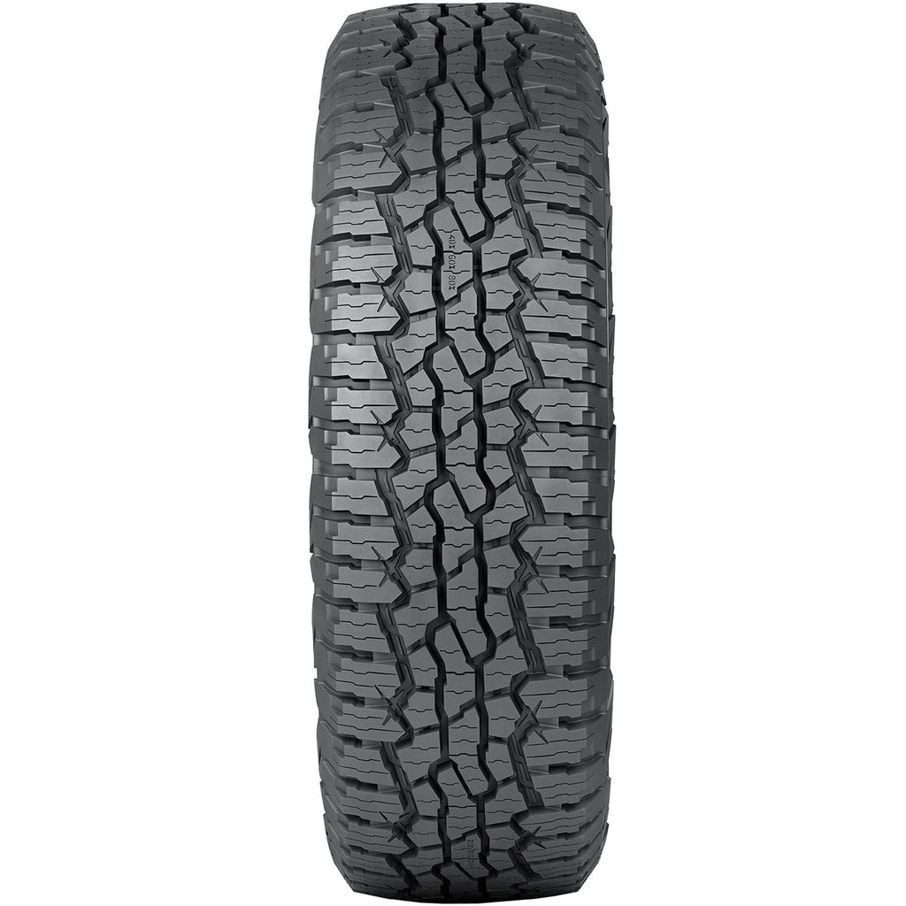 Nokian Outpost AT All Terrain 245/70R16 107T Light Truck Tire