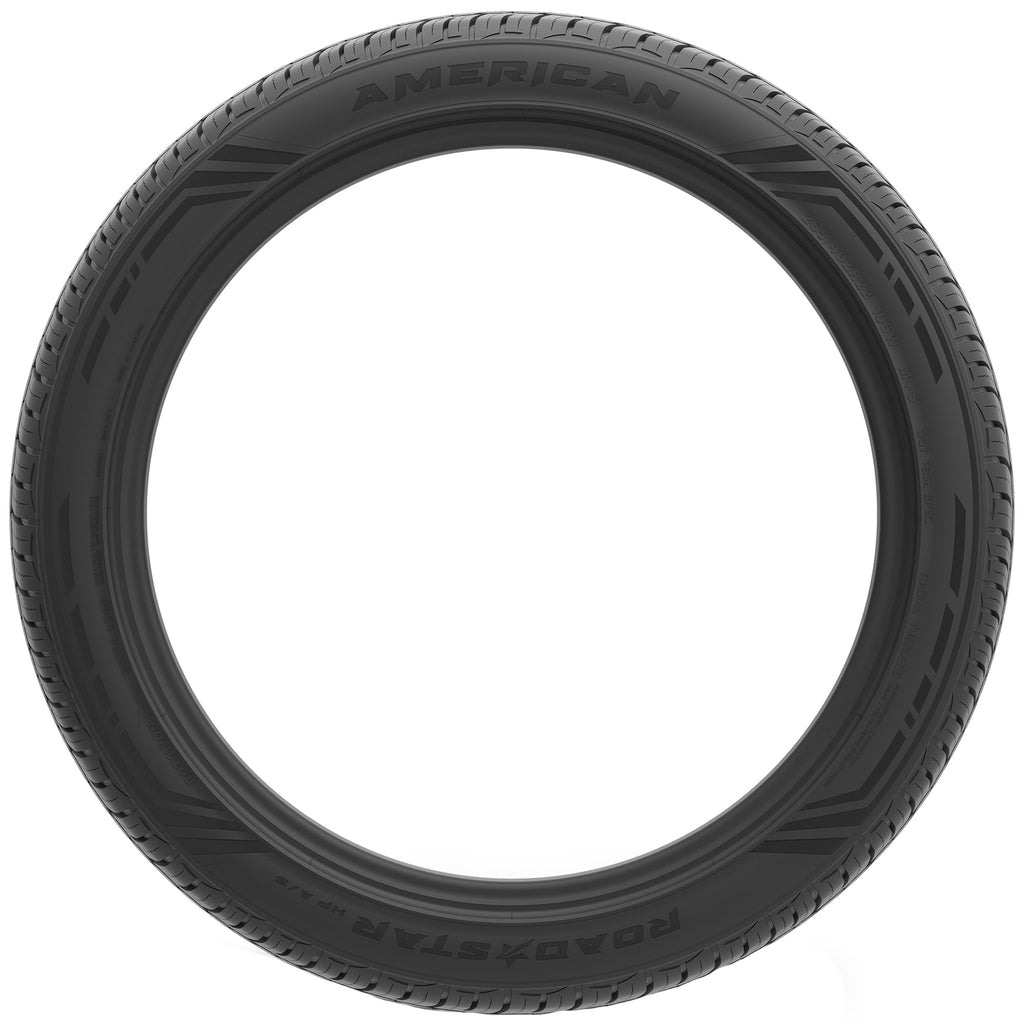 American Roadstar HP AS All Season 305/40R22 114V XL Passenger Tire