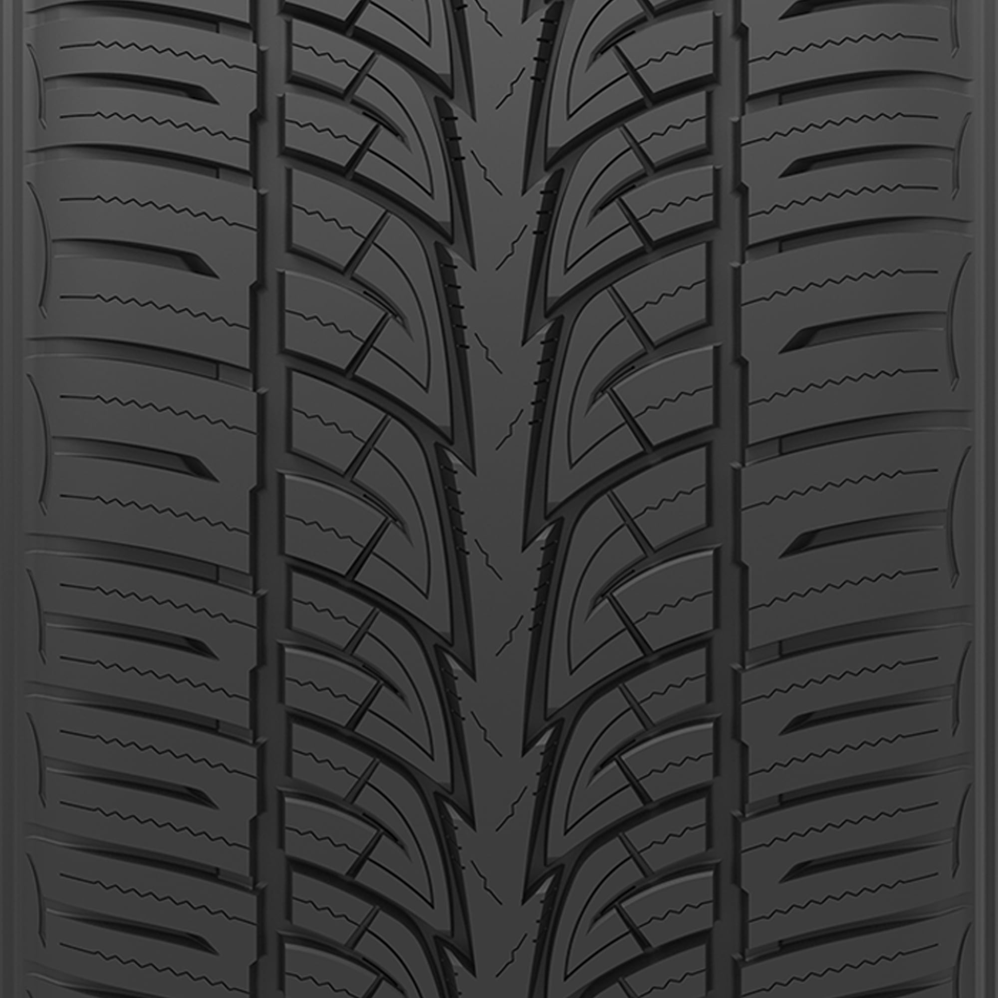 American Roadstar HP AS All Season 305/40R22 114V XL Passenger Tire