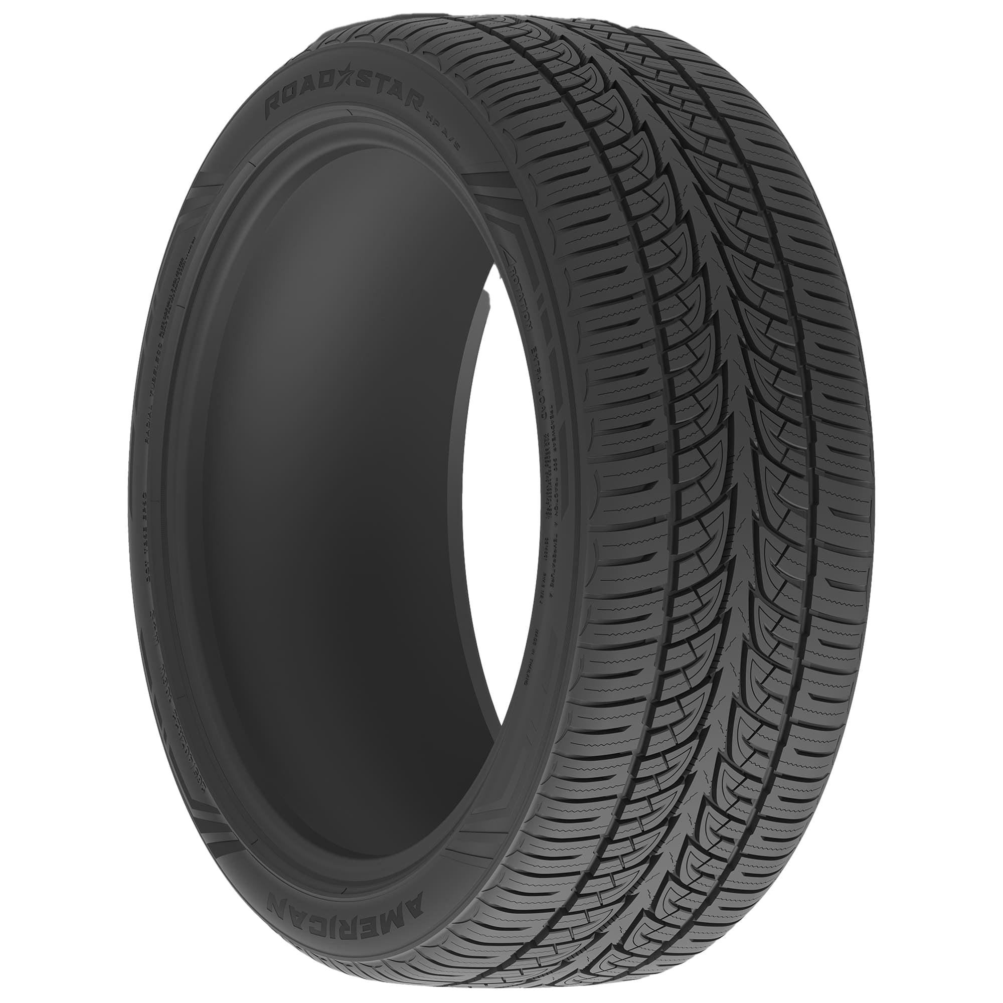 American Roadstar HP AS All Season 305/40R22 114V XL Passenger Tire