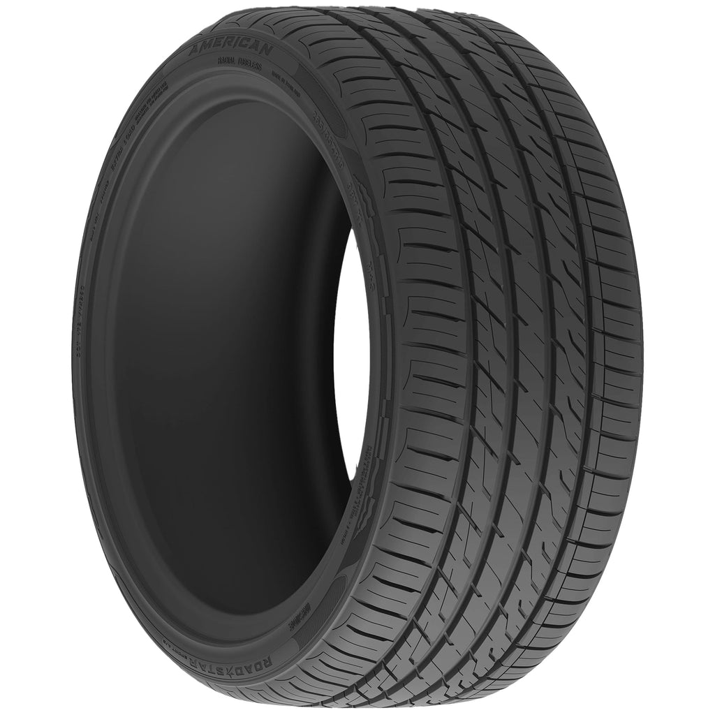 American Roadstar Sport AS All Season 275/35ZR21 103Y XL Passenger Tire