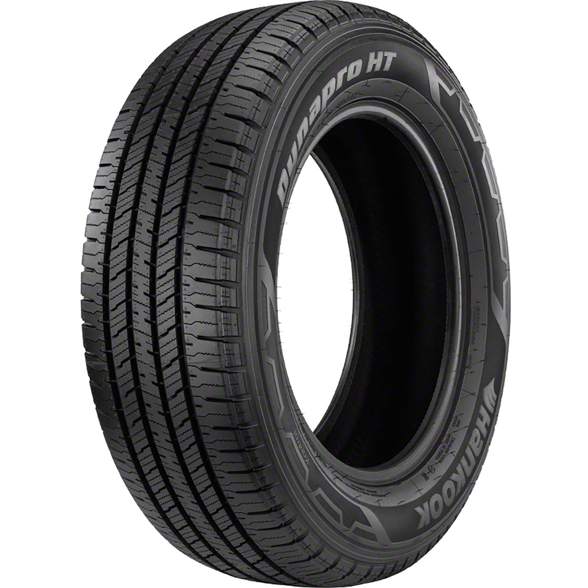 Hankook Dynapro HT (RH12) Highway LT245/70R17 119/116S E Light Truck Tire