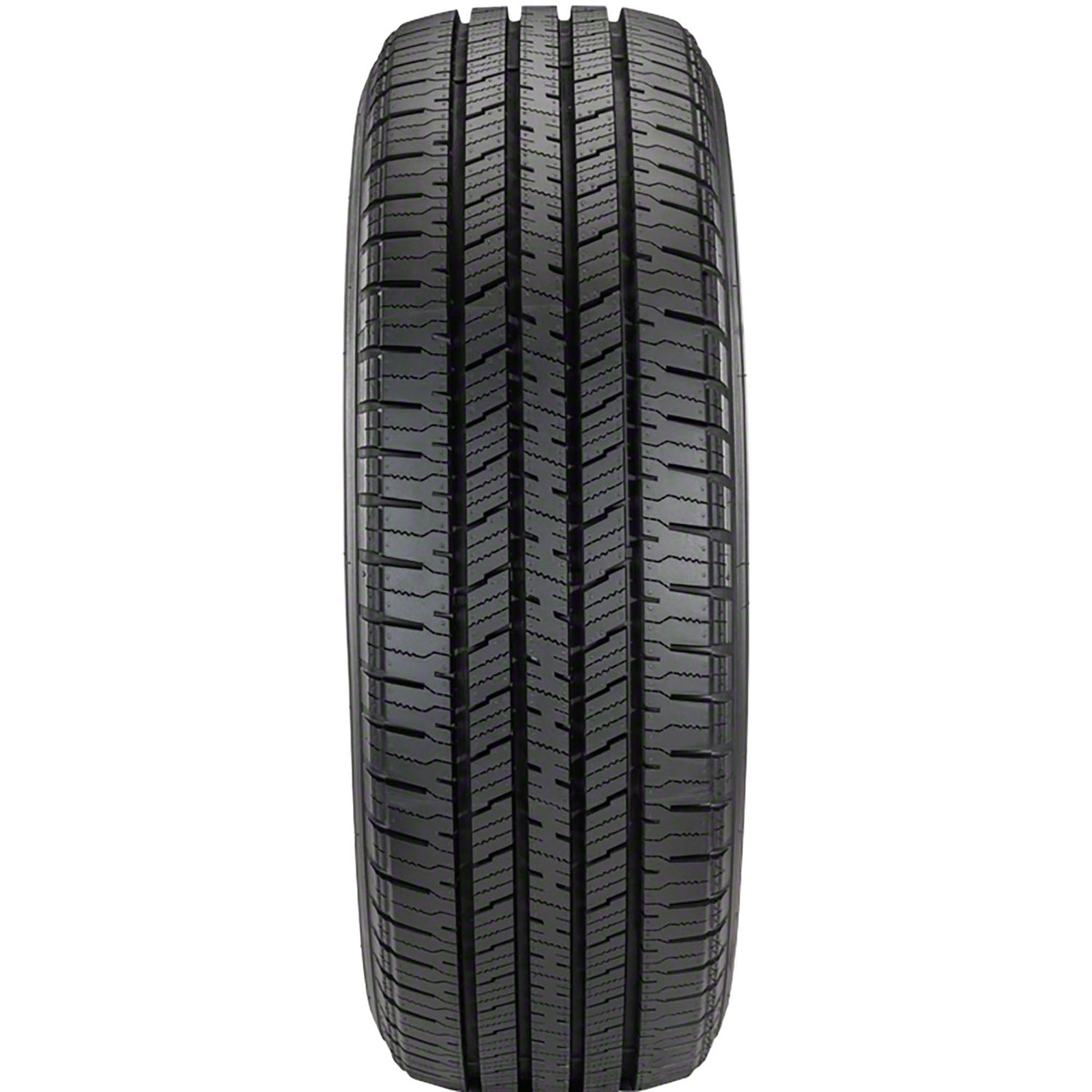 Hankook Dynapro HT (RH12) Highway LT245/70R17 119/116S E Light Truck Tire