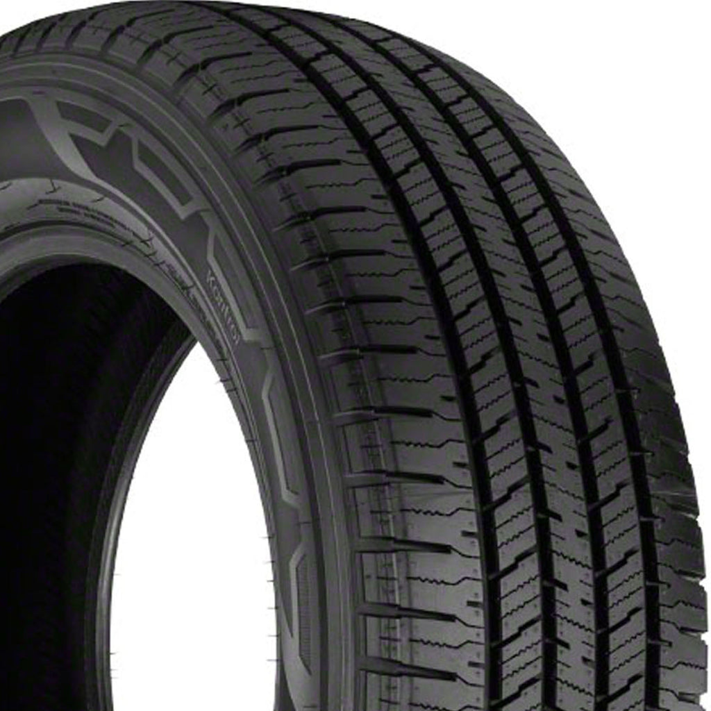 Hankook Dynapro HT (RH12) Highway LT245/70R17 119/116S E Light Truck Tire