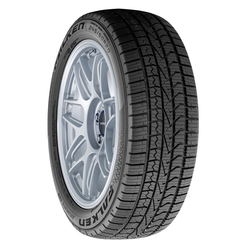 Falken Aklimate All Weather 205/55R17 91V Passenger Tire