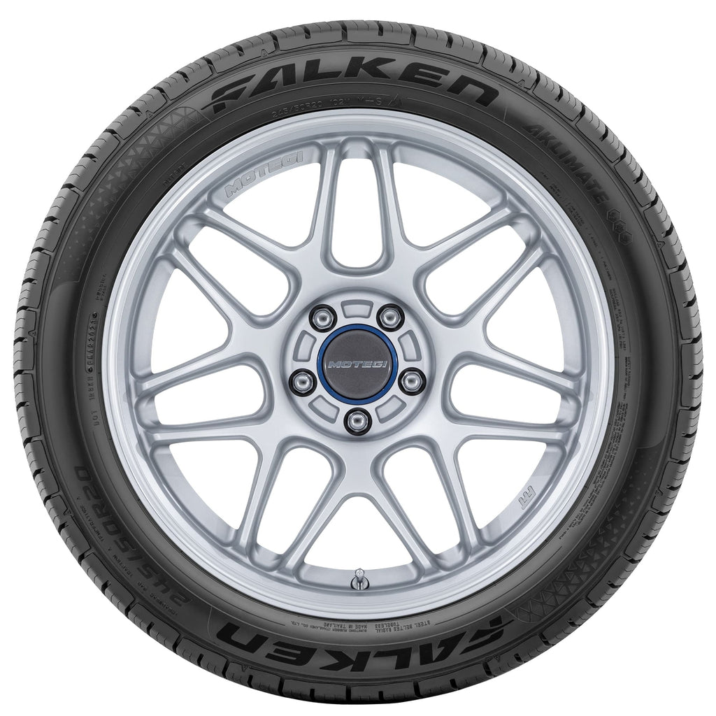 Falken Aklimate 205/65R15XL 99H All Weather