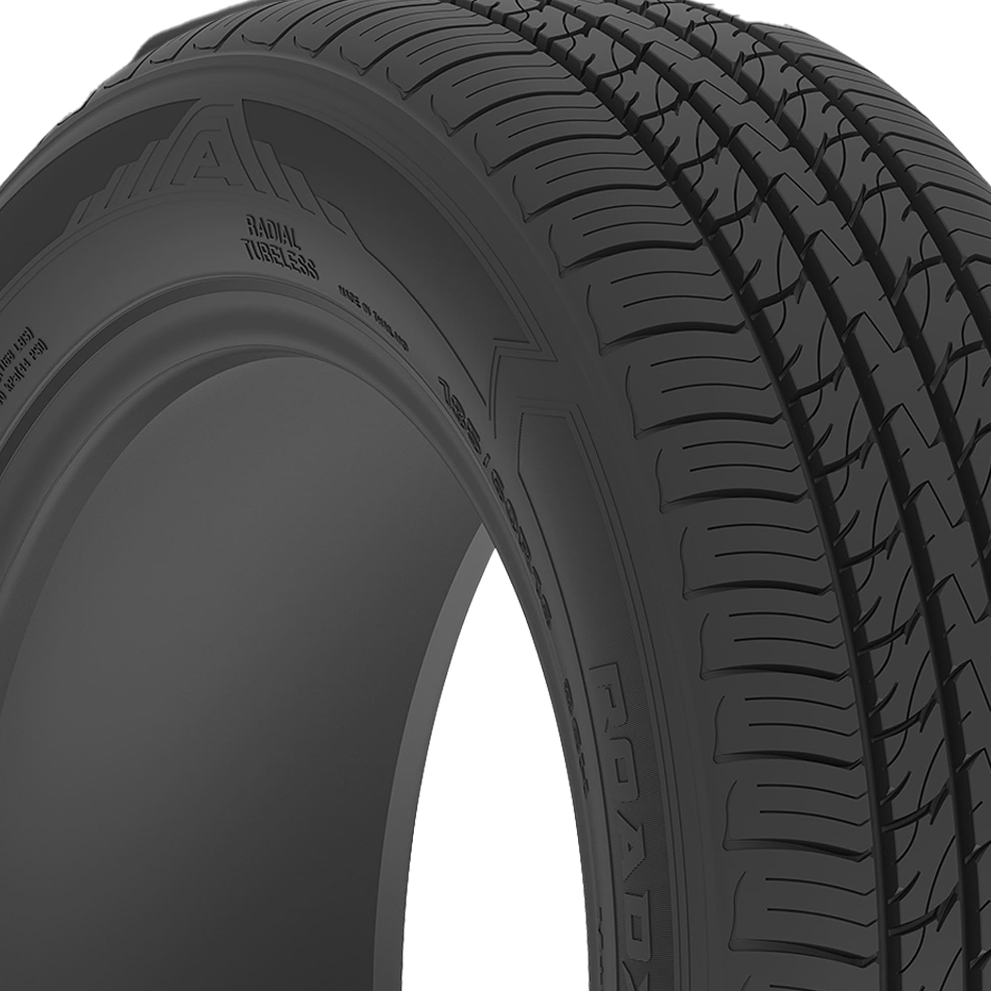 American Roadstar Pro AS All Season 205/65R15 94H Passenger Tire