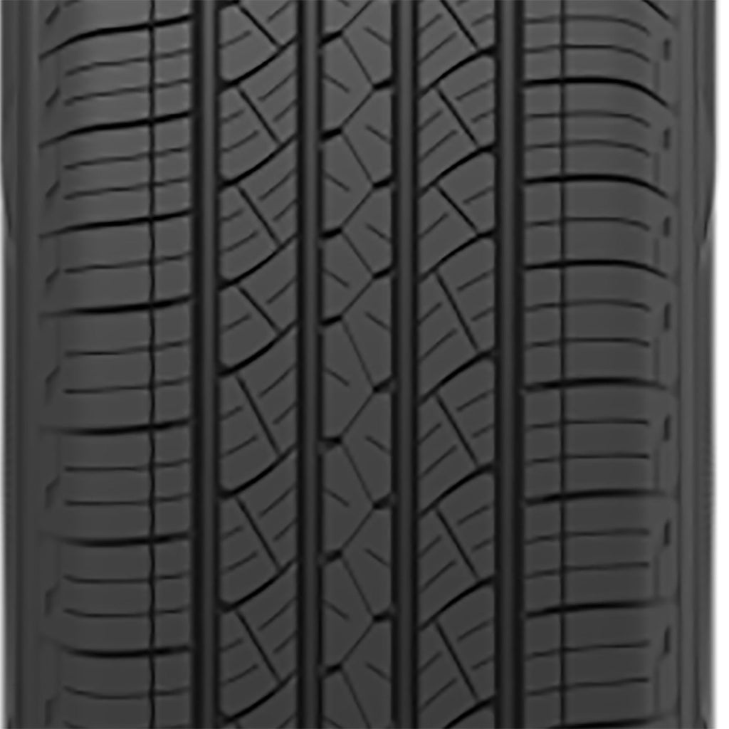 American Roadstar H/T All Season LT265/70R17 121/118S E Light Truck Tire