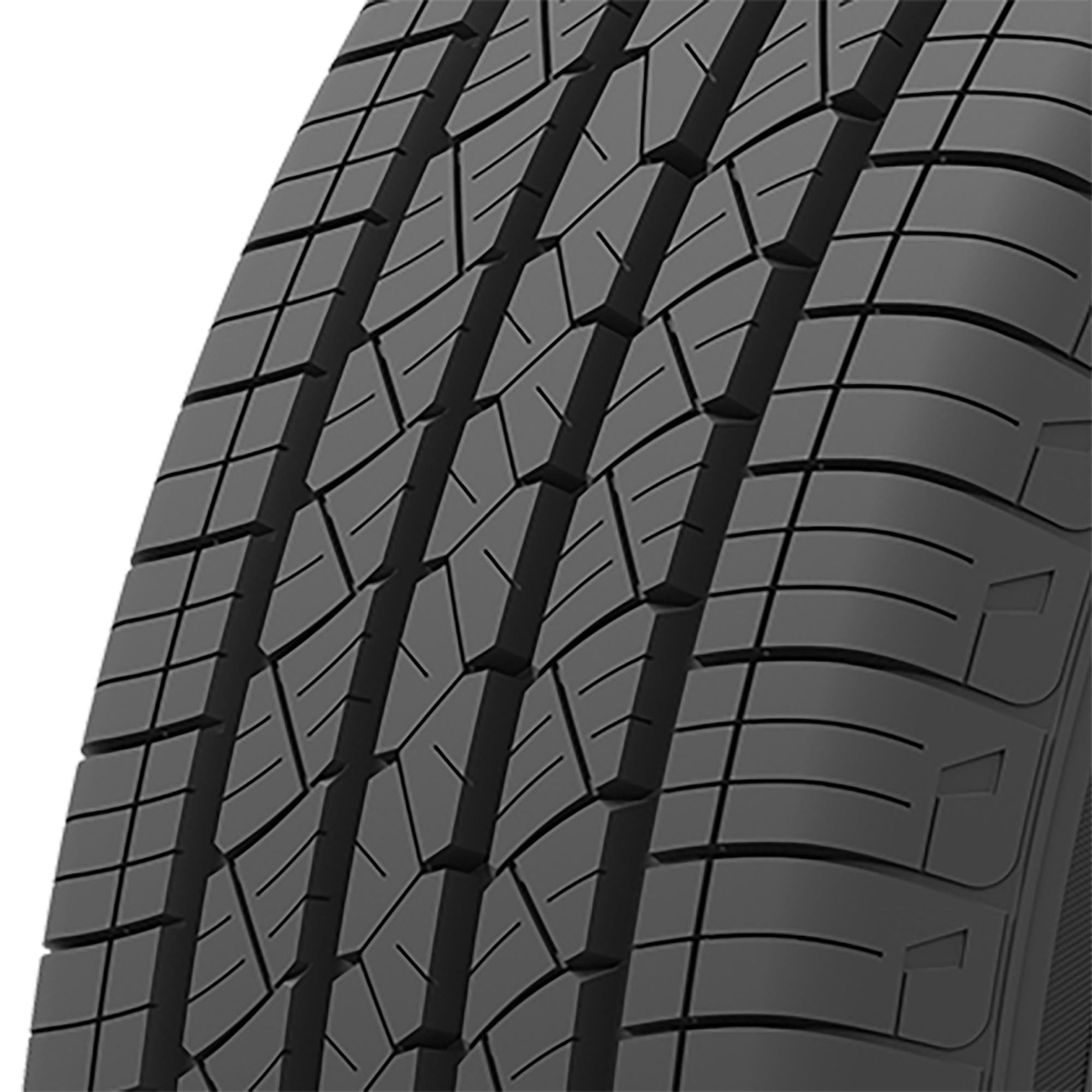 American Roadstar H/T All Season LT265/70R17 121/118S E Light Truck Tire