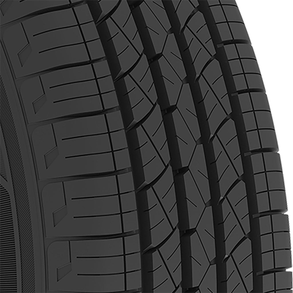 American Roadstar H/T All Season LT265/70R17 121/118S E Light Truck Tire