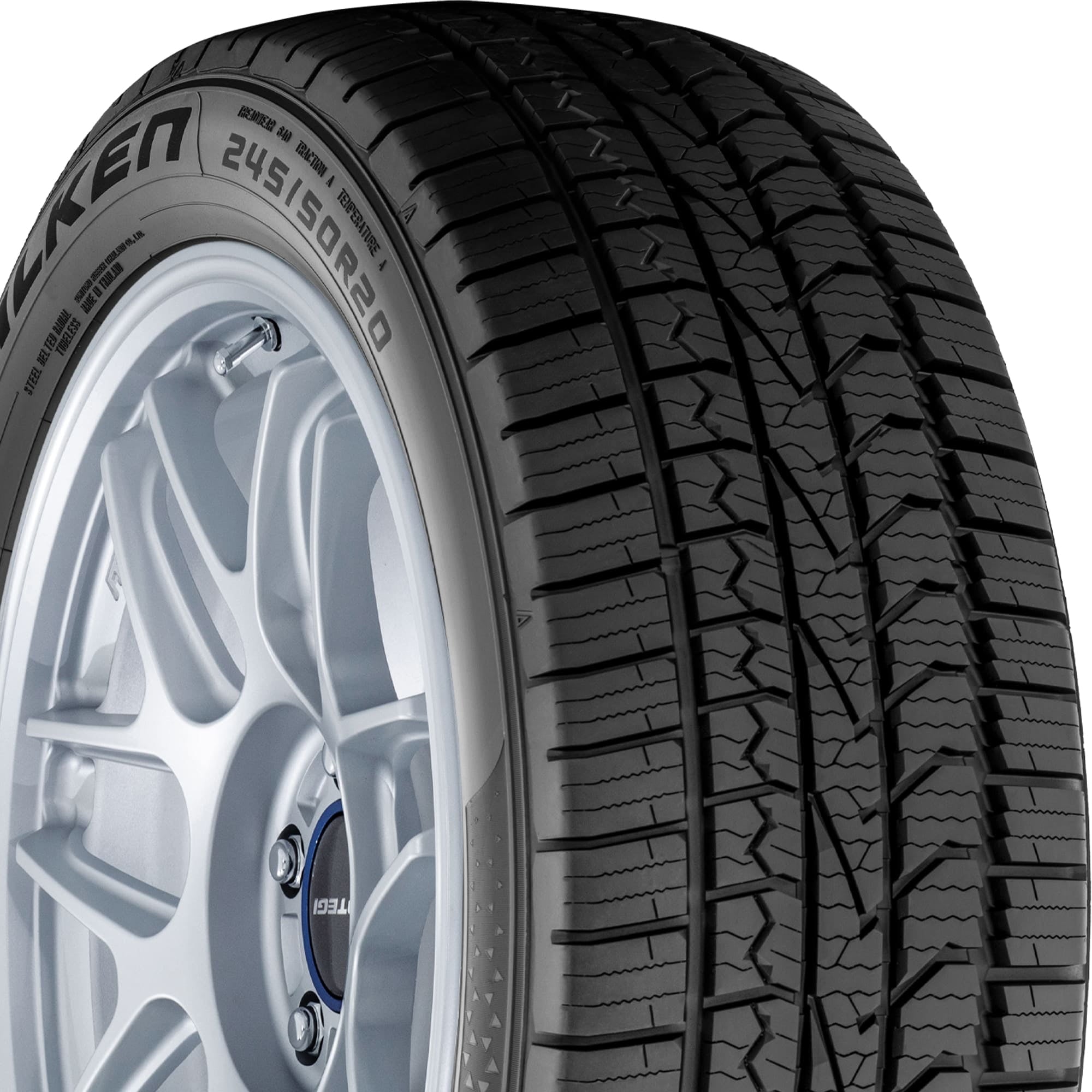 Falken Aklimate 195/60R15 88H All Weather
