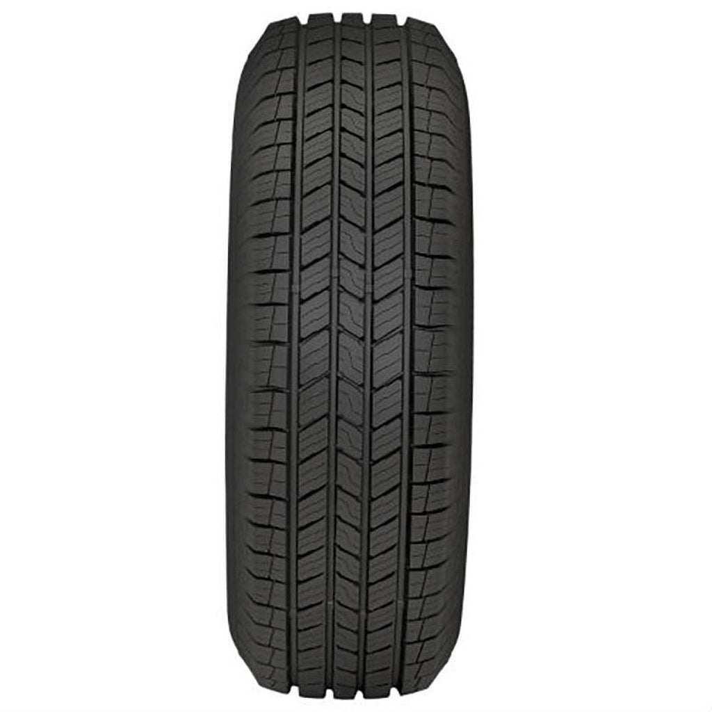 Multi-Mile Trail Guide HLT All Season LT245/70R17 119/116S E Light Truck Tire