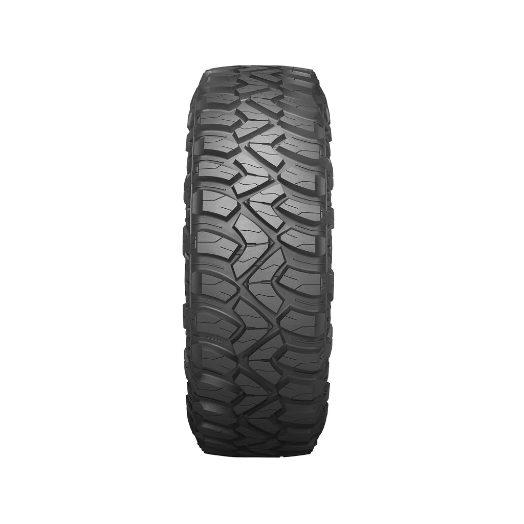 Kumho Tire Kumho Road Venture MT71 Mud Terrain LT265/70R17 121/118Q E Light Truck Tire Fits: 2017 Chevrolet Silverado 1500 WT, 2014-15 Chevrolet Silverado 1500 WT
