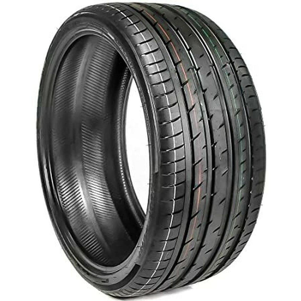 Haida HD927SP All Season P235/40ZR17 94W XL Passenger Tire
