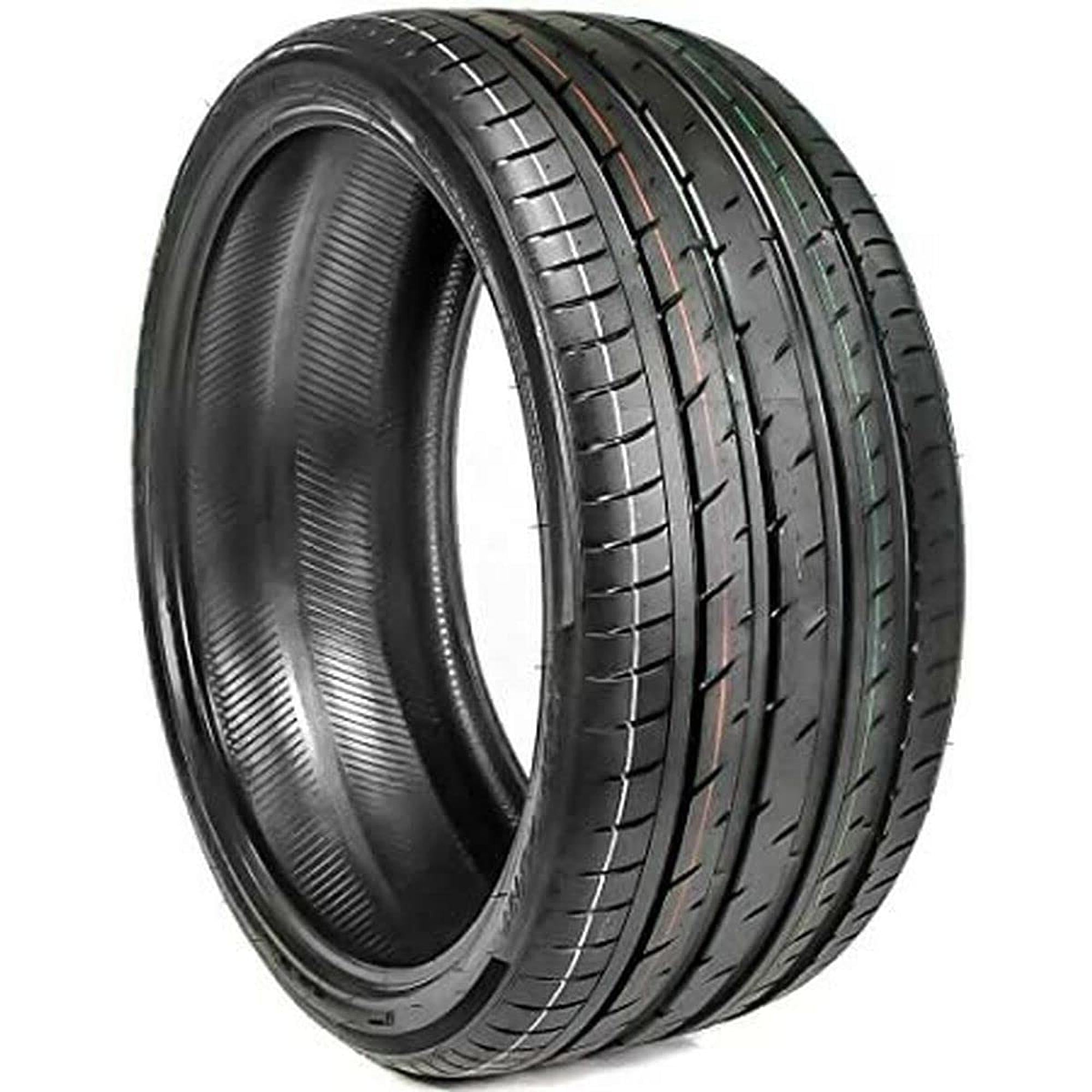 Haida HD927SP All Season P235/40ZR17 94W XL Passenger Tire