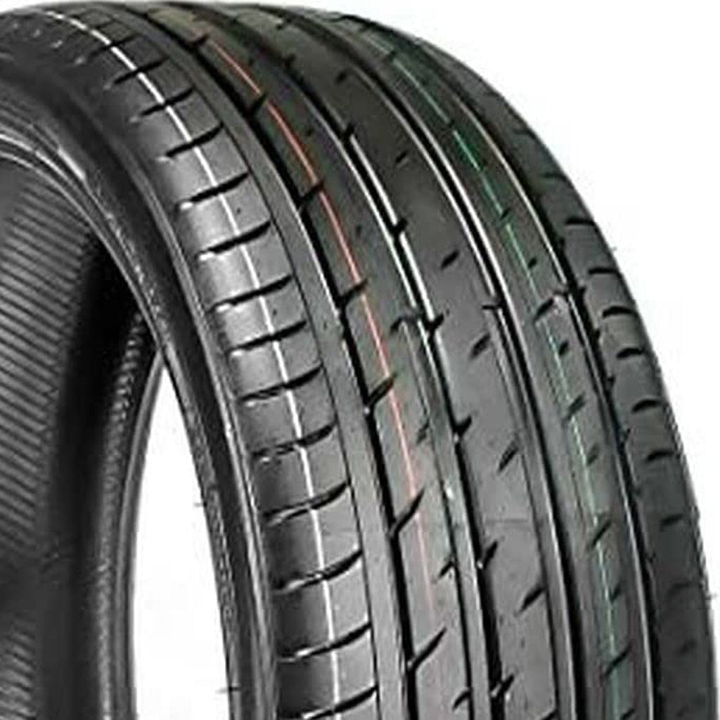Haida HD927SP All Season P235/40ZR17 94W XL Passenger Tire