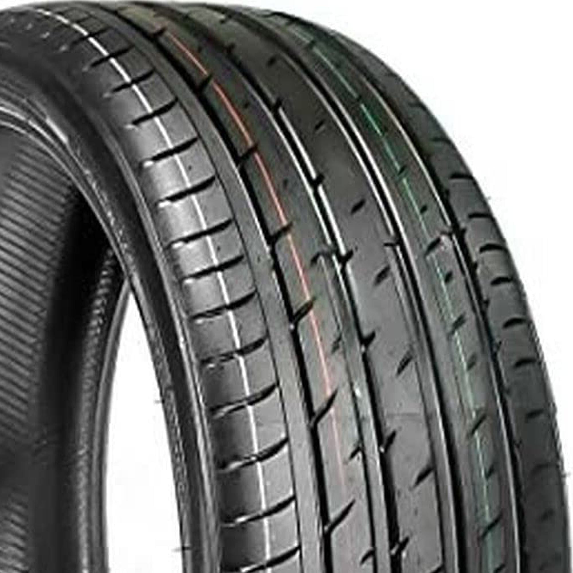 Haida HD927SP All Season P235/40ZR17 94W XL Passenger Tire