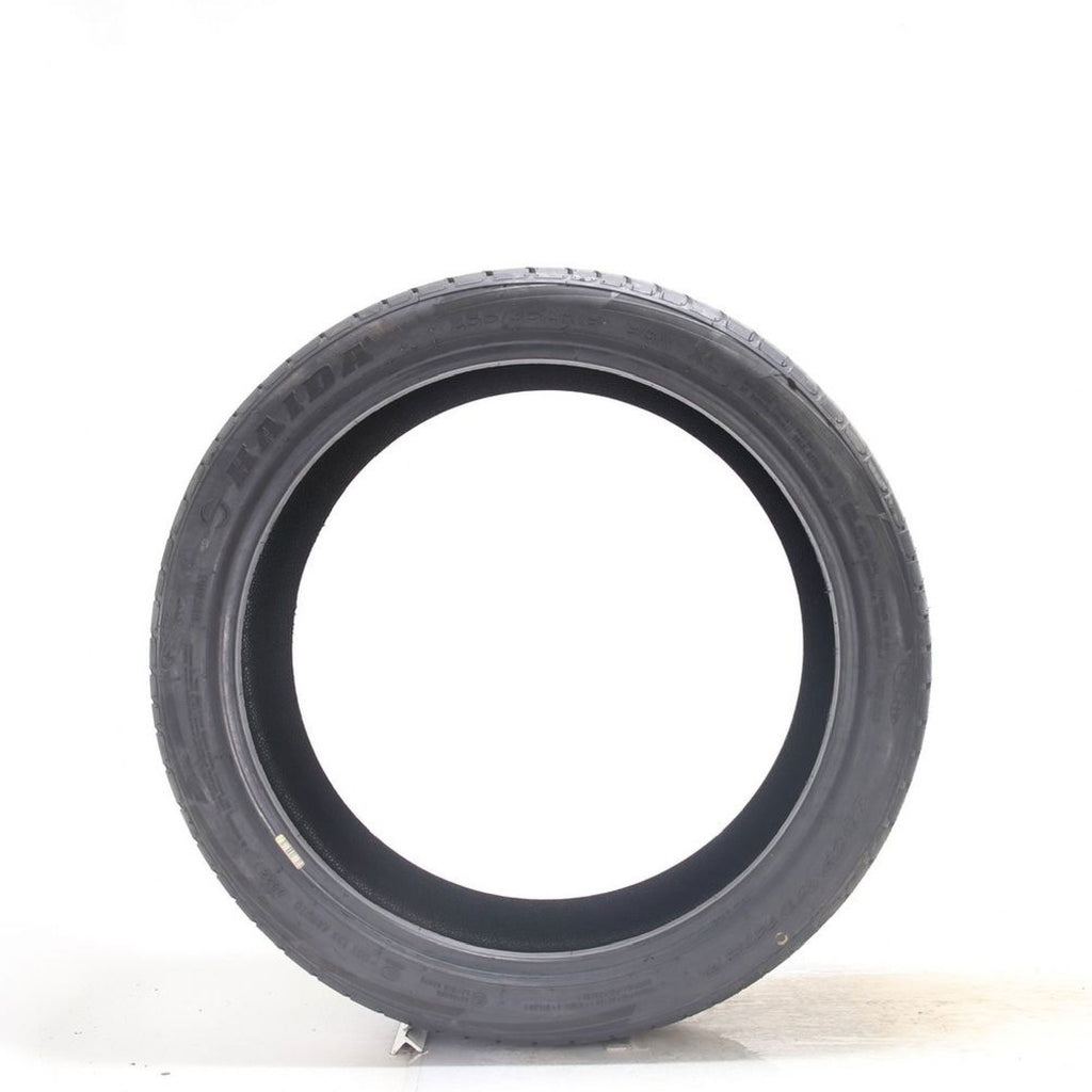 Haida HD927SP All Season P235/40ZR17 94W XL Passenger Tire