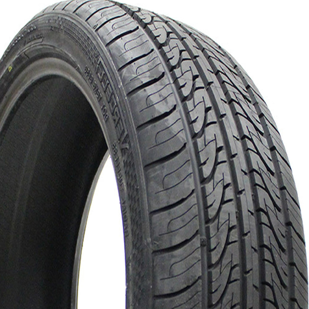Vercelli II All Season 245/45ZR20 103W XL Passenger Tire