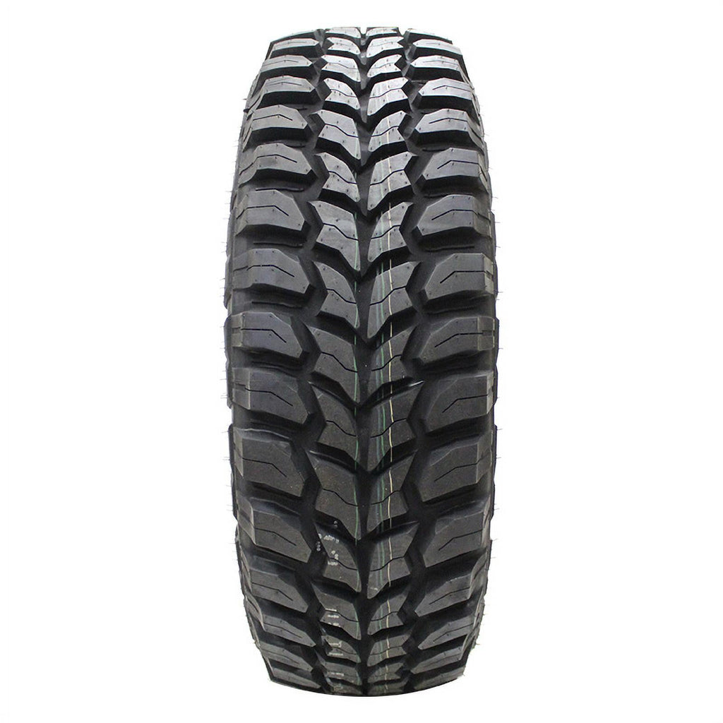 Linglong Crosswind M/T Mud Terrain LT30X9.50R15 104Q C Light Truck Tire