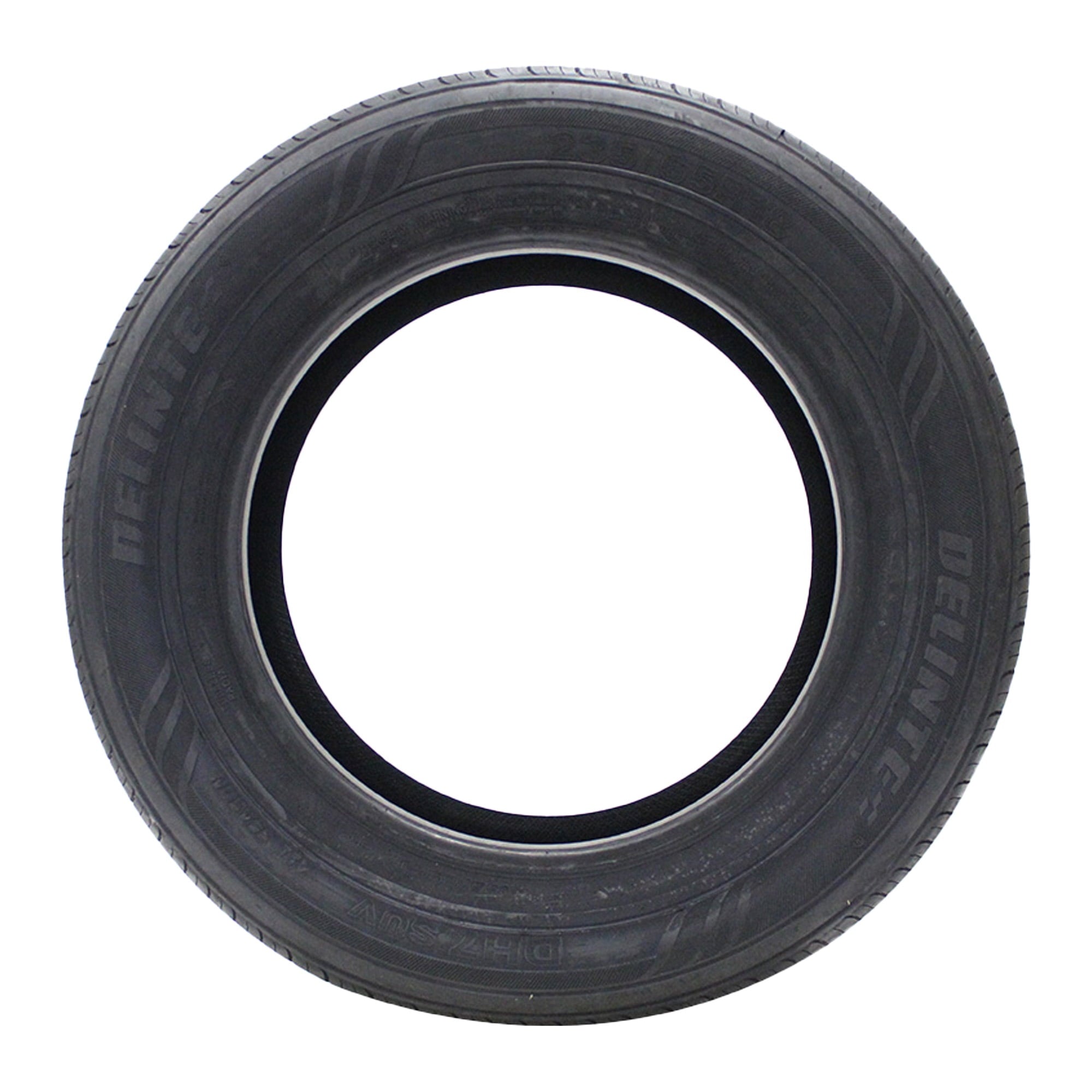 Delinte DH7 All Season 235/55R17 103W XL Passenger Tire