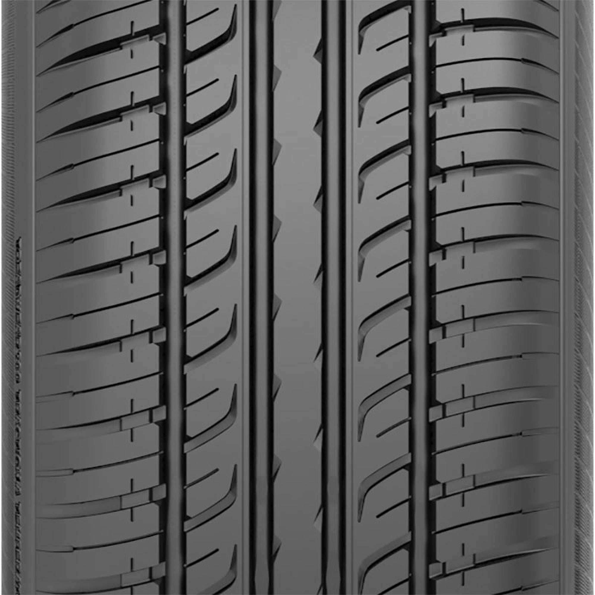 Petlas Elegant PT311 UHP Summer 195/65R15 91T Passenger Tire