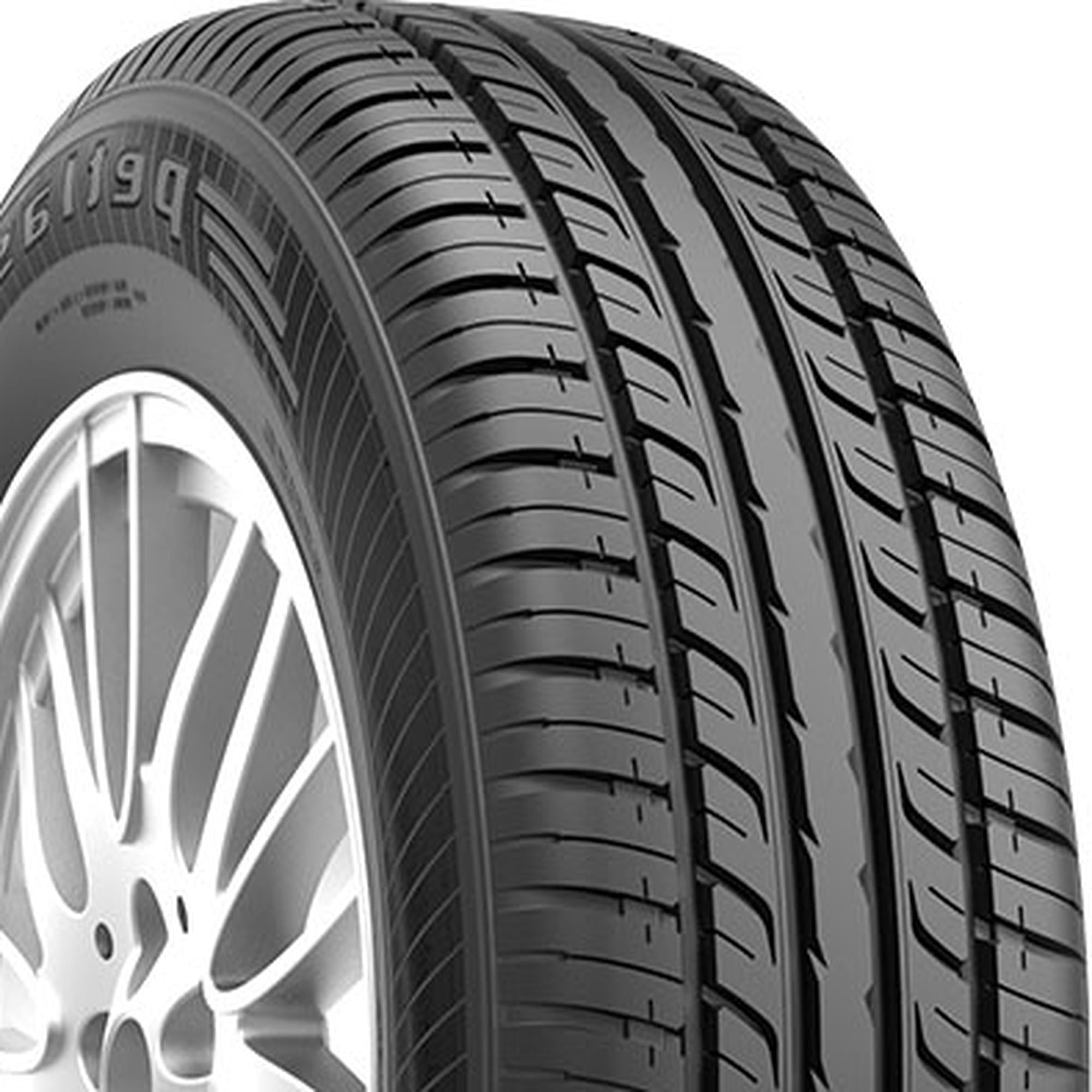 Petlas Elegant PT311 UHP Summer 195/65R15 91T Passenger Tire