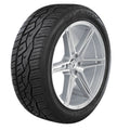 Nitto NT420V 285/40R22XL 110W Light Truck & SUV Tire