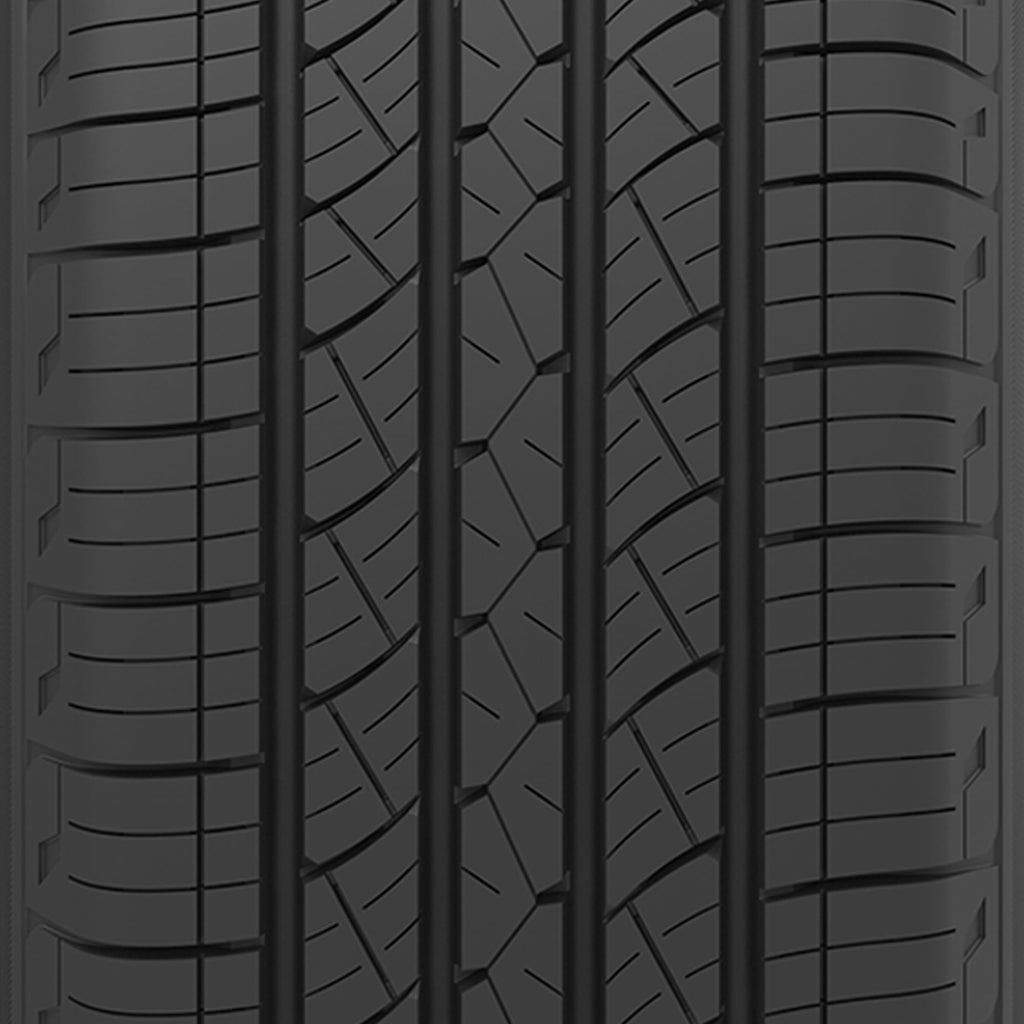 American Roadstar H/T All Season 225/65R17 102T XL Light Truck Tire