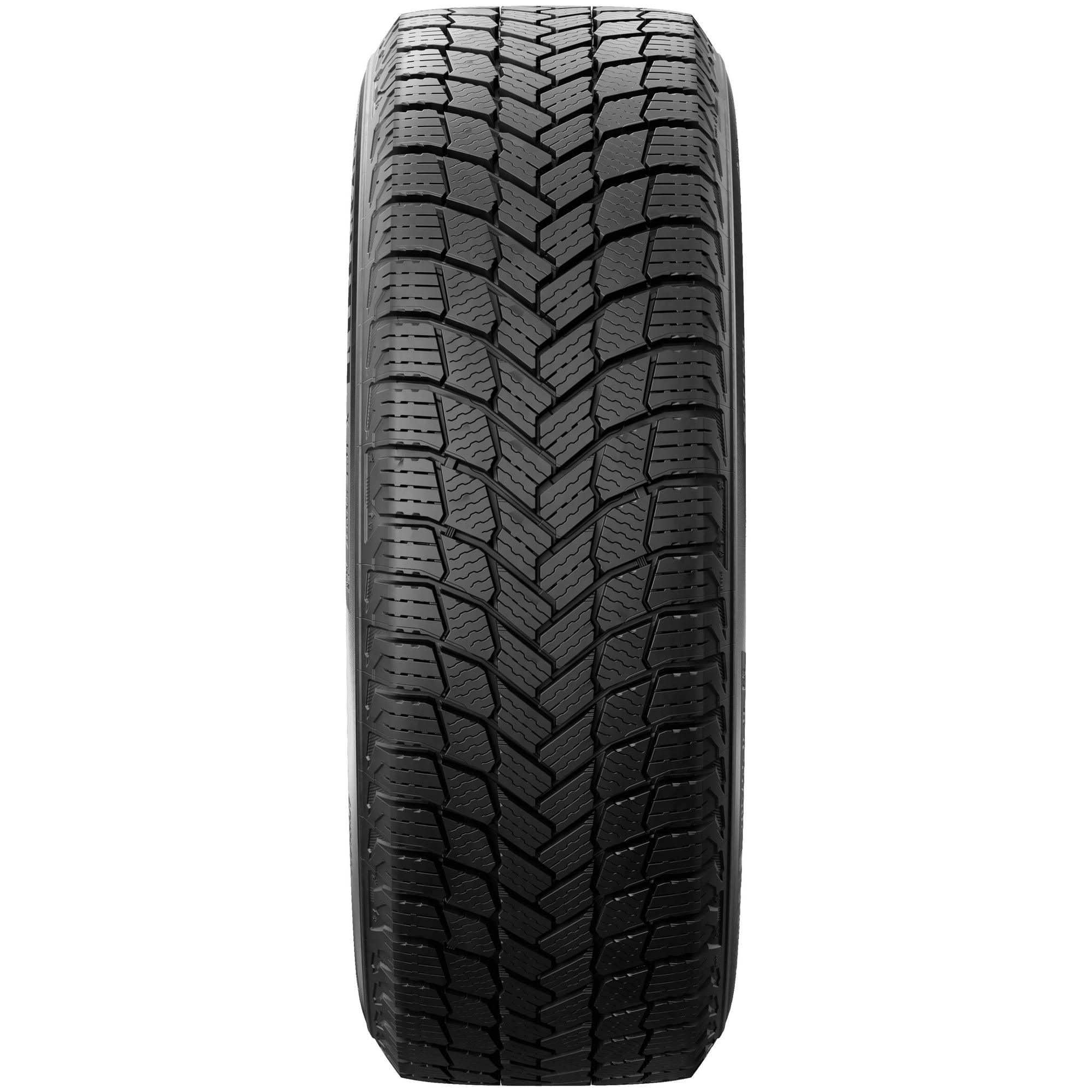 Michelin X-Ice Snow Winter 225/40R18 92H XL Passenger Tire