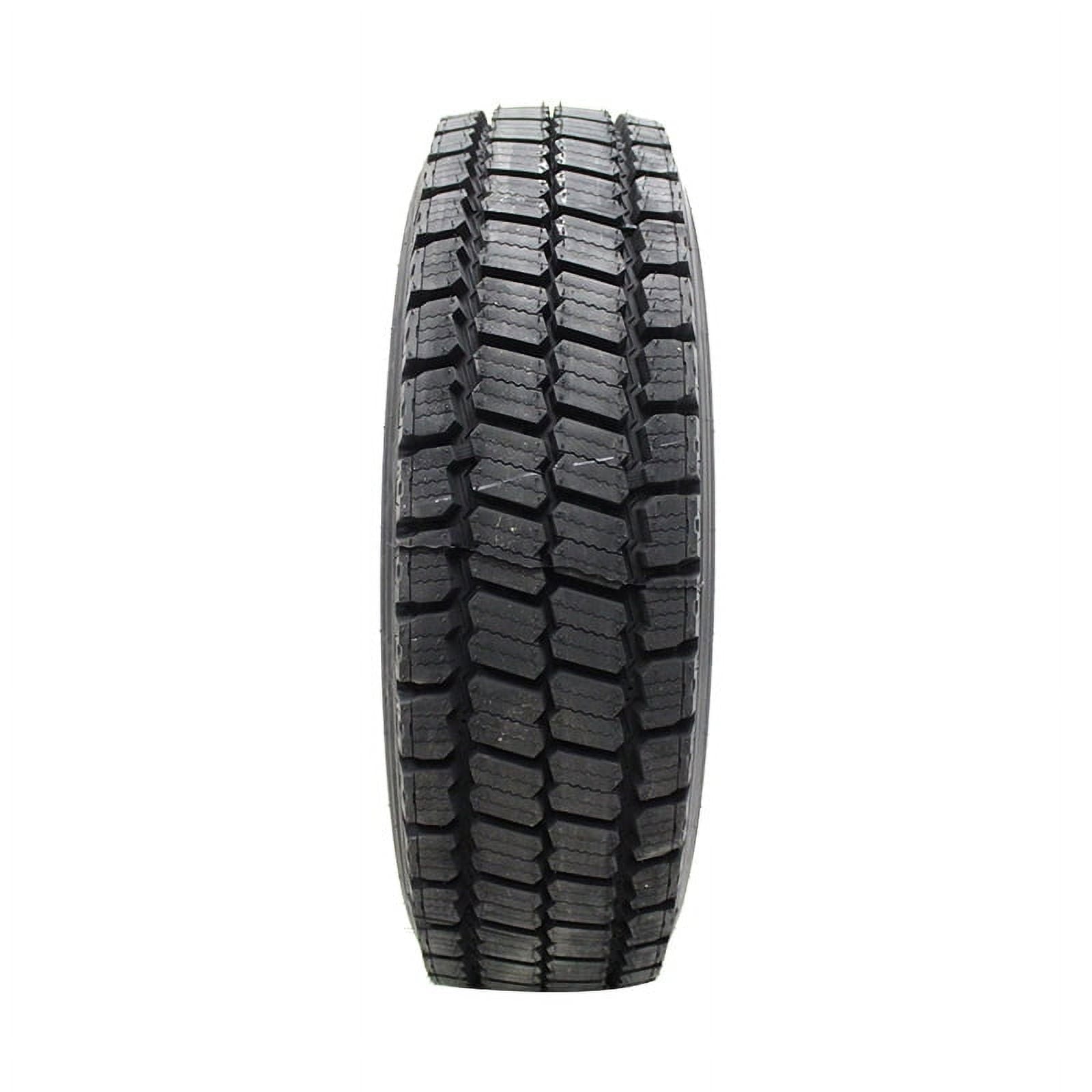 Hankook DH07 245/70R19.5 135L H Commercial Tire