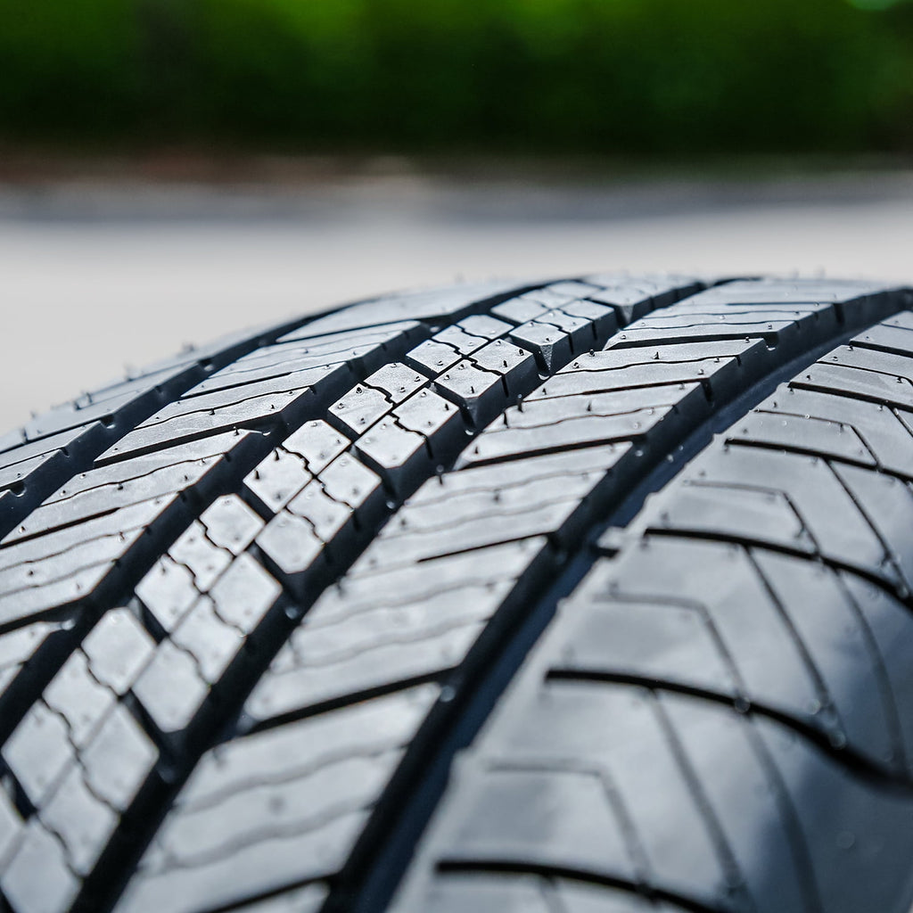 Atlander Roverstar H/T 265/60R18 110H a/s All Season Tire