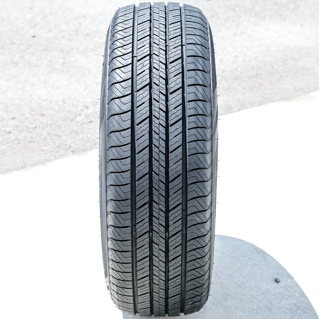 Atlander Roverstar H/T 265/60R18 110H a/s All Season Tire