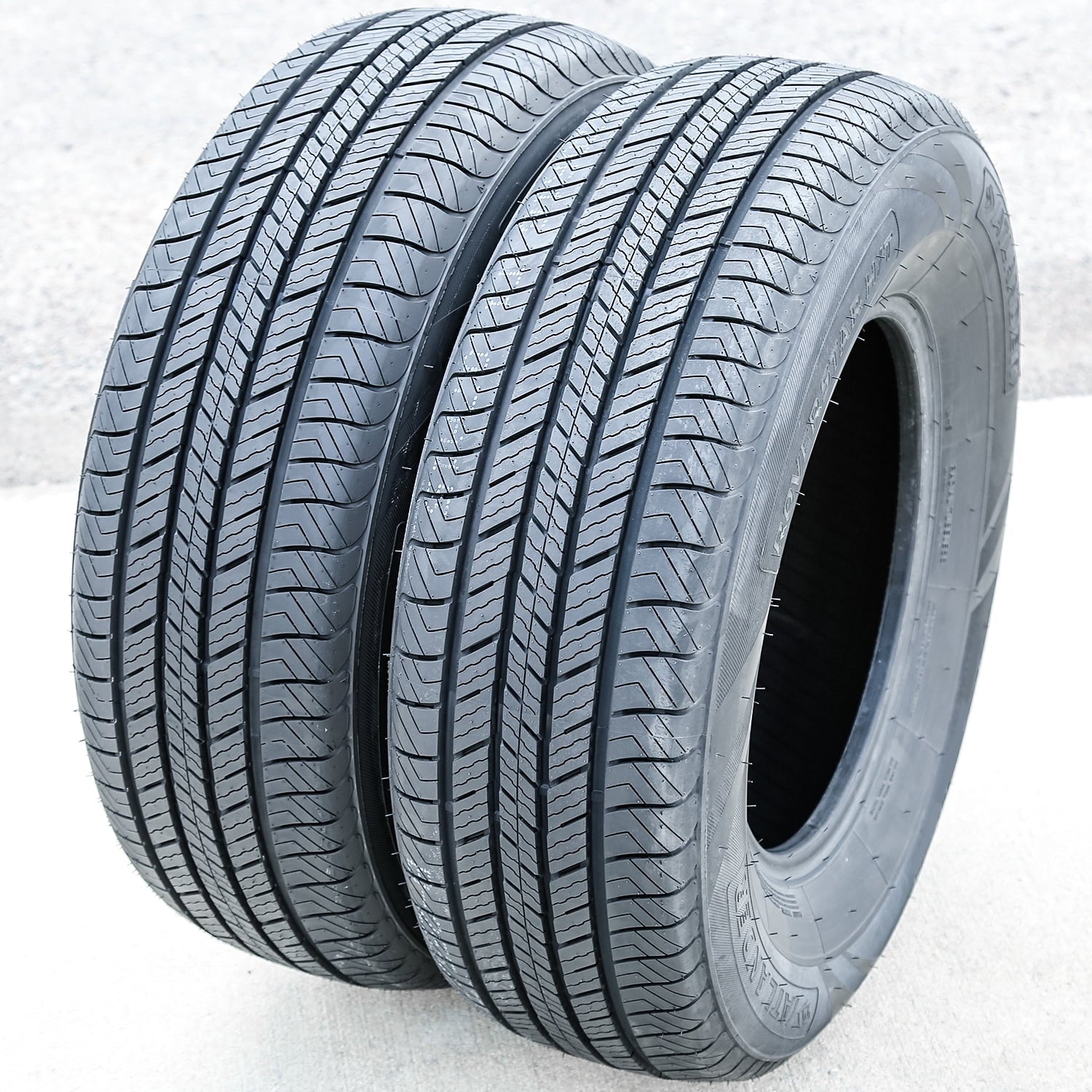 Atlander Roverstar H/T 265/60R18 110H a/s All Season Tire