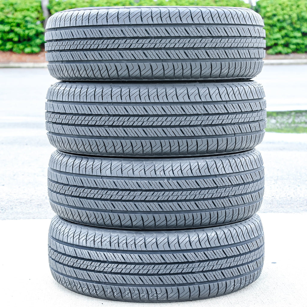 Atlander Roverstar H/T 265/60R18 110H a/s All Season Tire