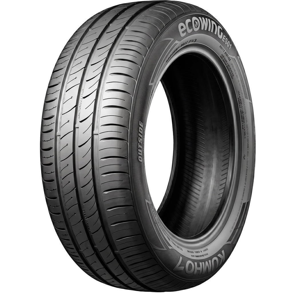 Kumho Tire Kumho Ecowing ES01 KH27 195/55R16 87V a/s All Season Tire