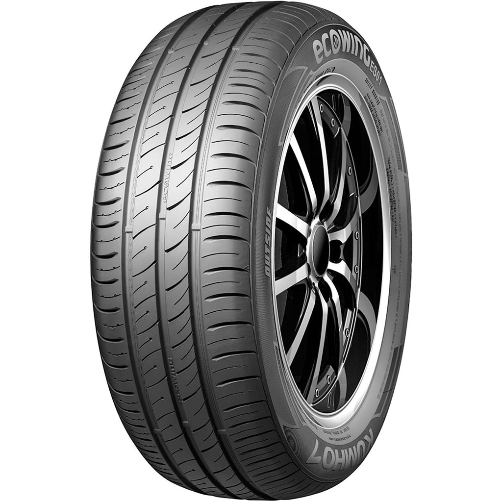 Kumho Tire Kumho Ecowing ES01 KH27 195/55R16 87V a/s All Season Tire