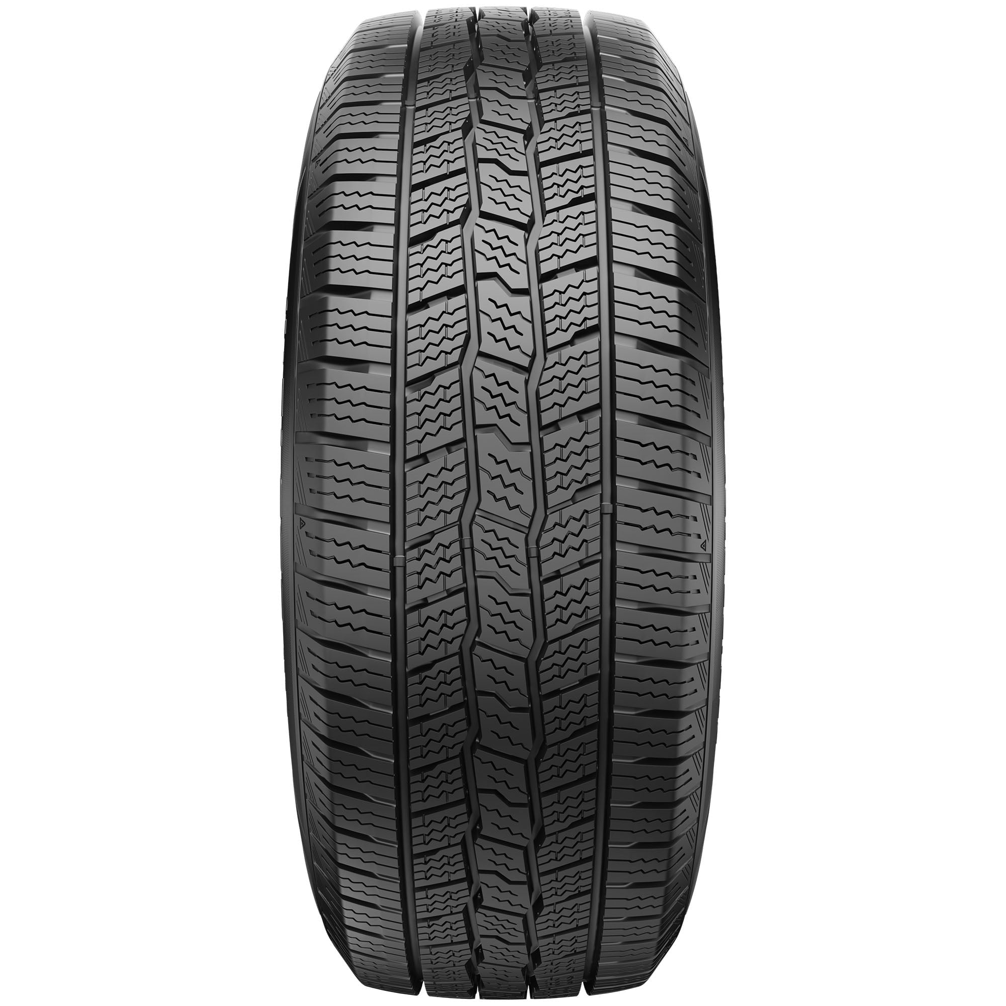 Prinx HiFleet HL1 205/75R16C 113/111R E Commercial Tire