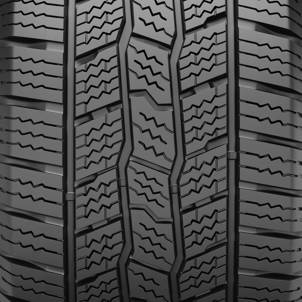 Prinx HiFleet HL1 205/75R16C 113/111R E Commercial Tire