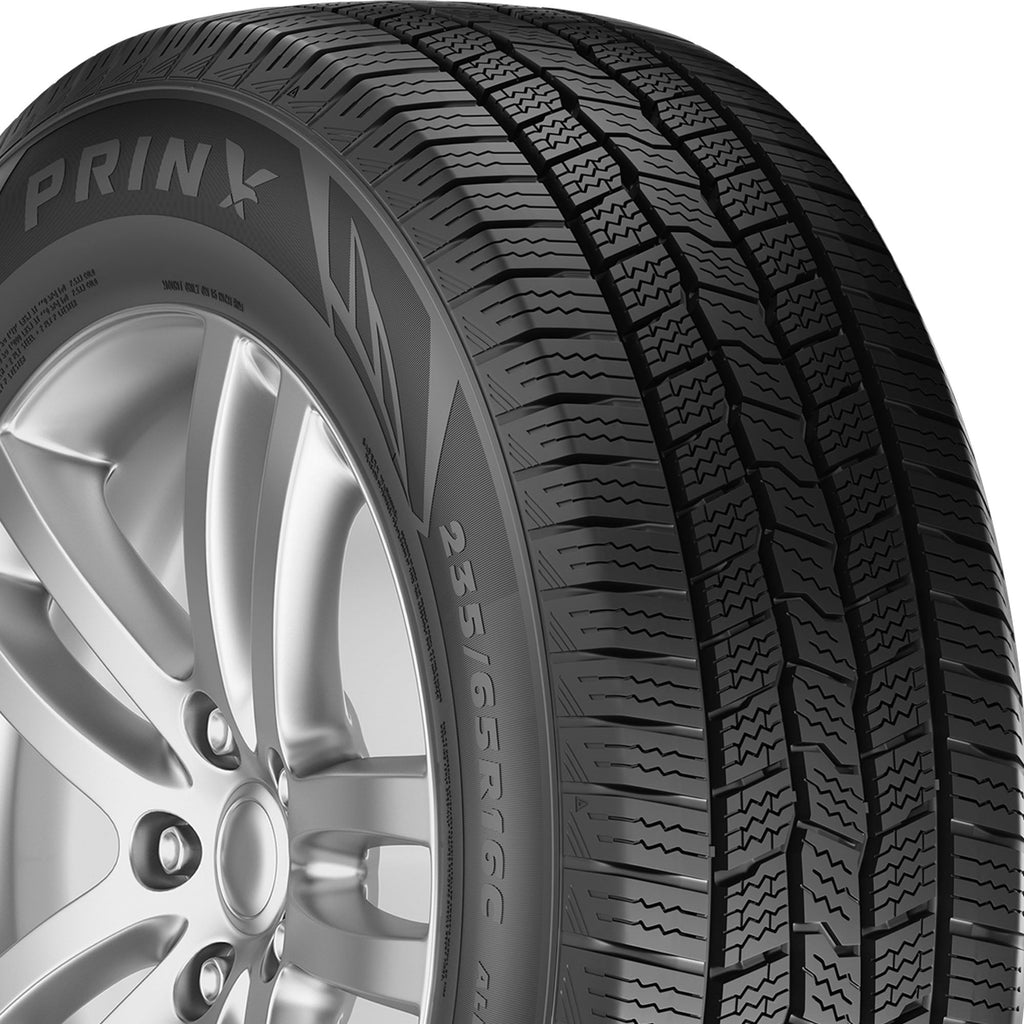 Prinx HiFleet HL1 205/75R16C 113/111R E Commercial Tire