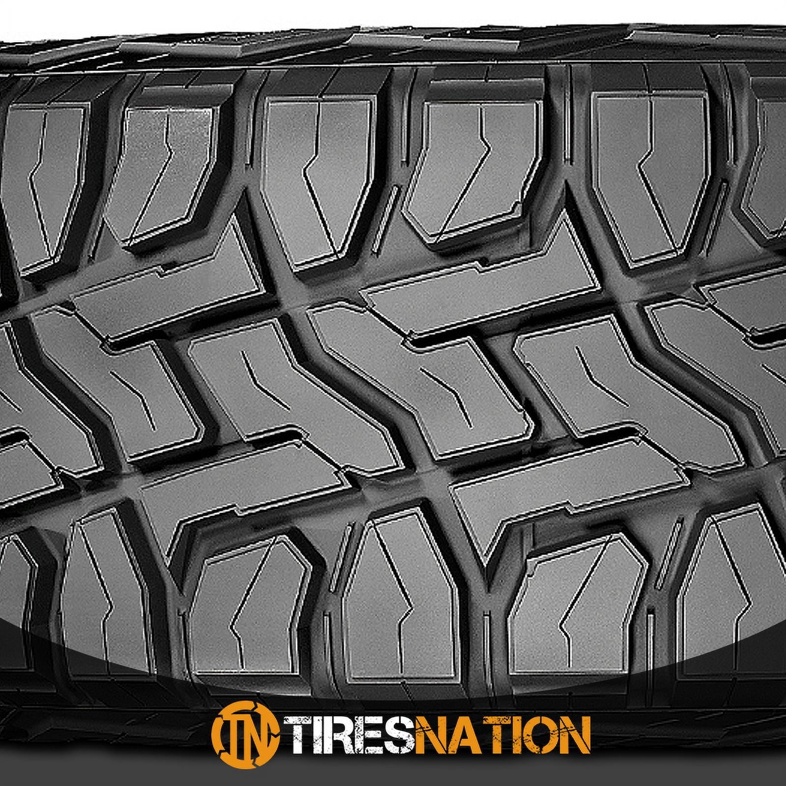 Toyo Open Country R/T LT 305/55R20 Load F 1A RT Rugged Terrain Tire