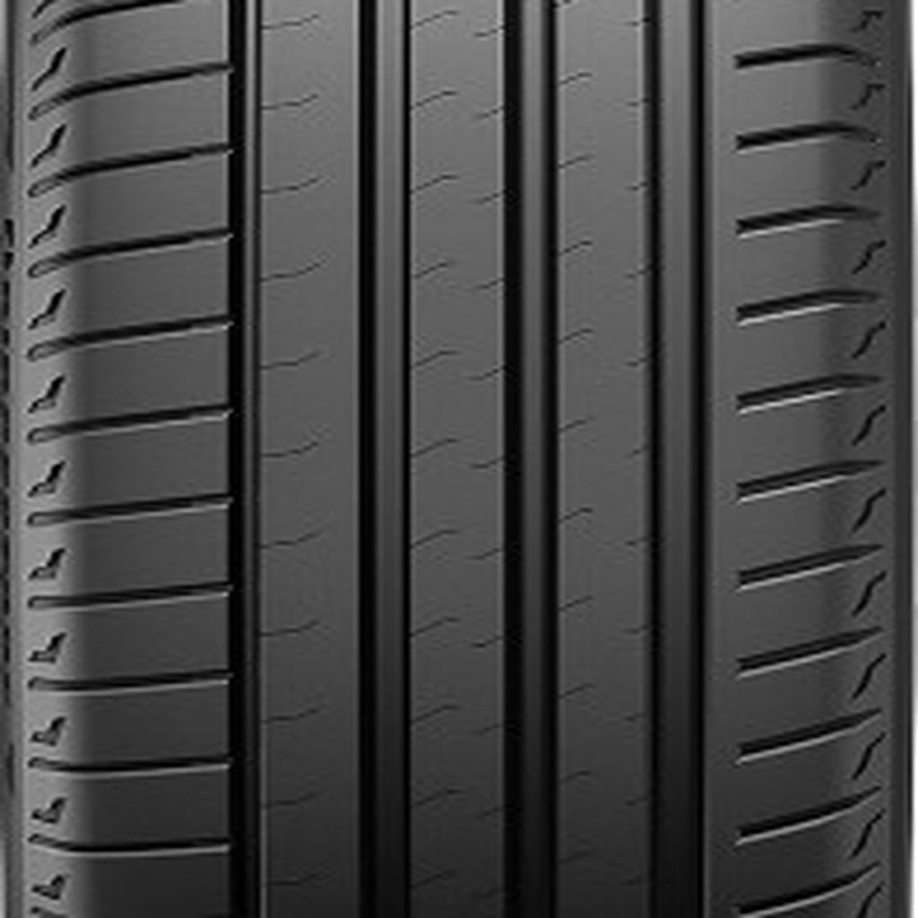 Bridgestone Potenza Sport A/S UHP All Season 235/40R18 95Y XL Passenger Tire