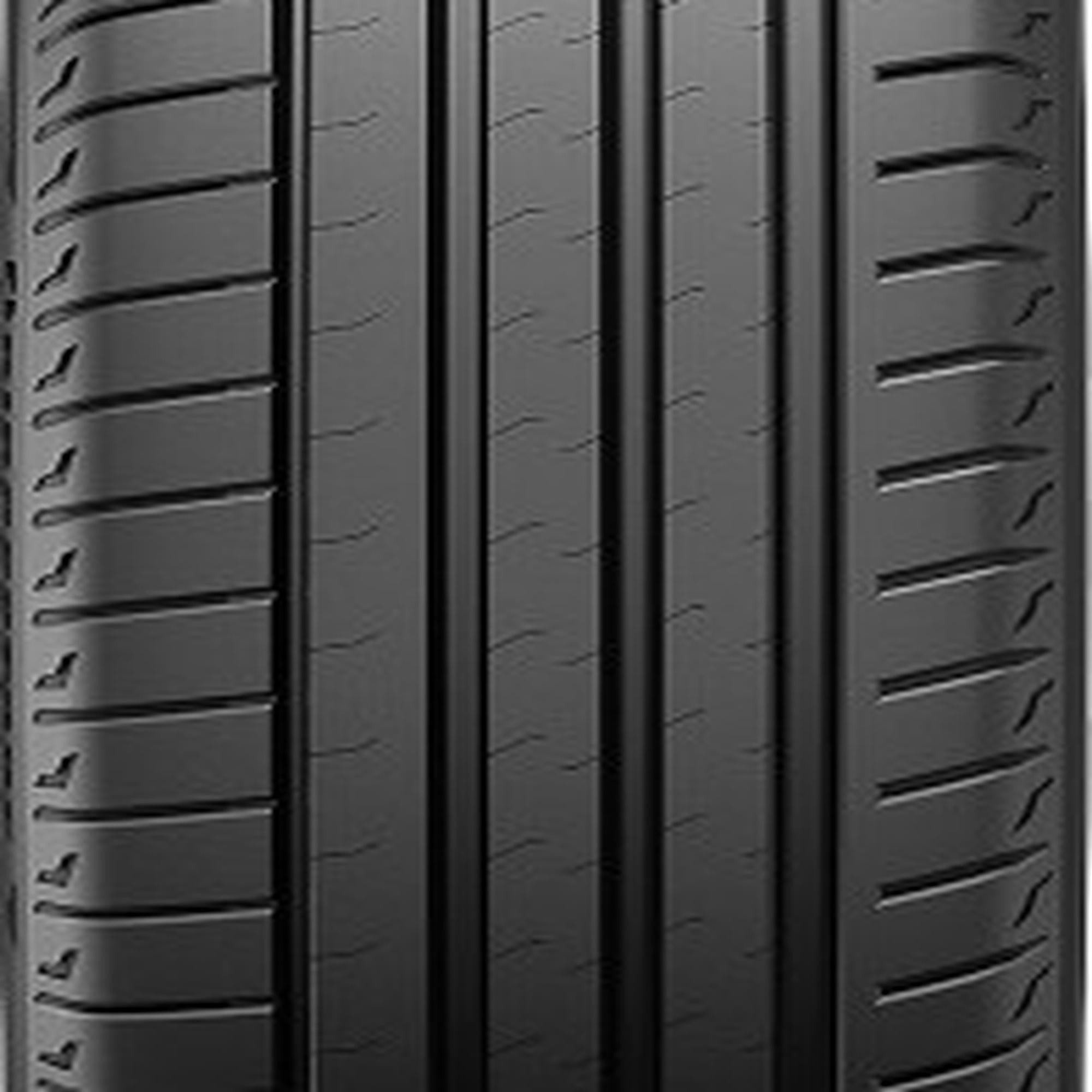 Bridgestone Potenza Sport A/S UHP All Season 235/40R18 95Y XL Passenger Tire