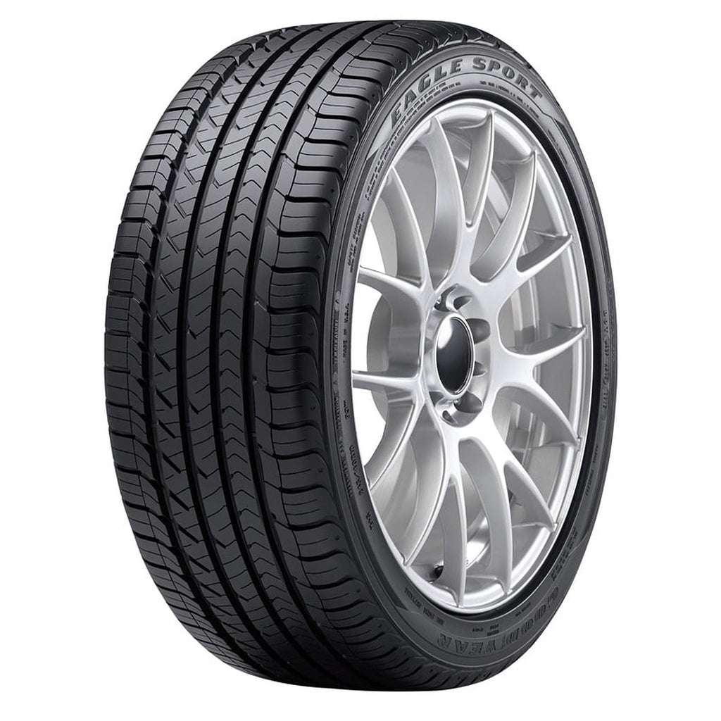 Goodyear Eagle Sport All Season 185/65R15 88H Passenger Tire
