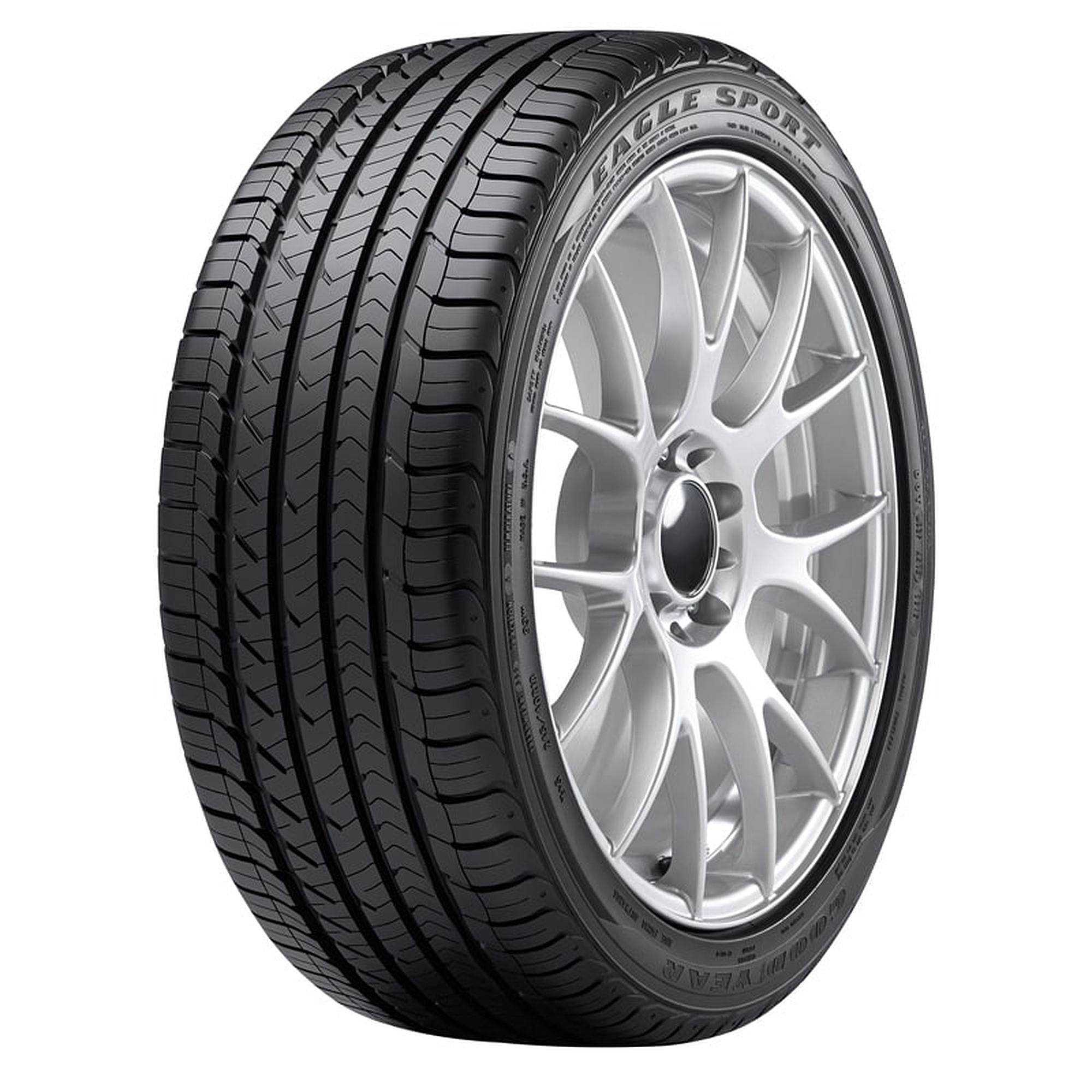 Goodyear Eagle Sport All Season 185/65R15 88H Passenger Tire